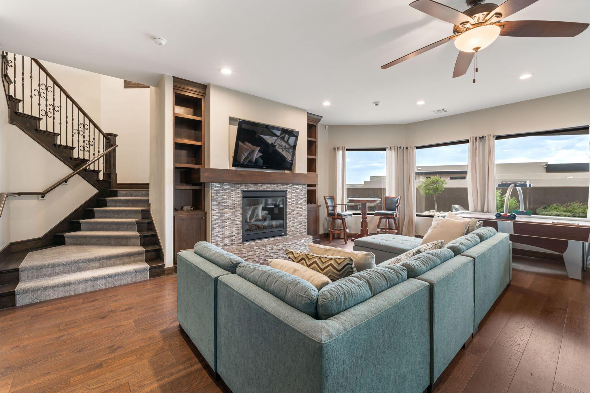 St George, Utah, 84770, United States, 5 Bedrooms Bedrooms, ,7 BathroomsBathrooms,Residential,For Sale,1900533