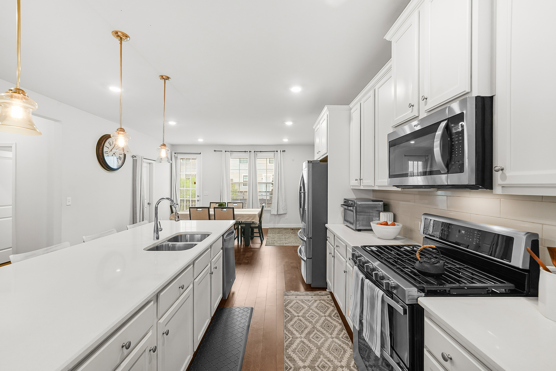  Beautifully Appointed Townhome in Downtown Duluth - 物件實景