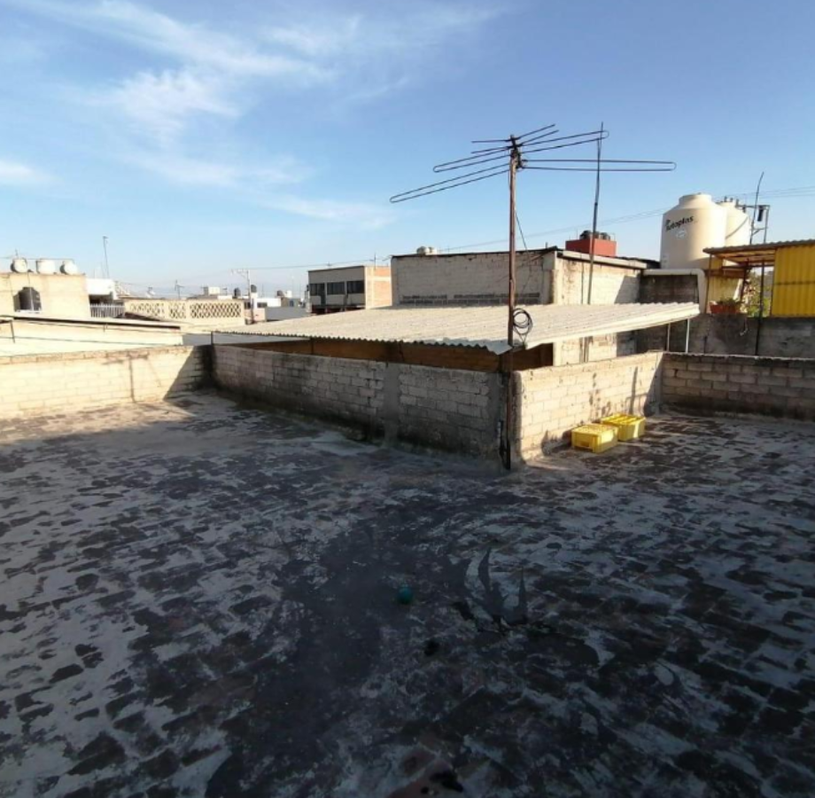 Gustavo A. Madero, Ciudad de México, 07900, Mexico, 5 Bedrooms Bedrooms, ,3 BathroomsBathrooms,Residential,For Sale,1723596