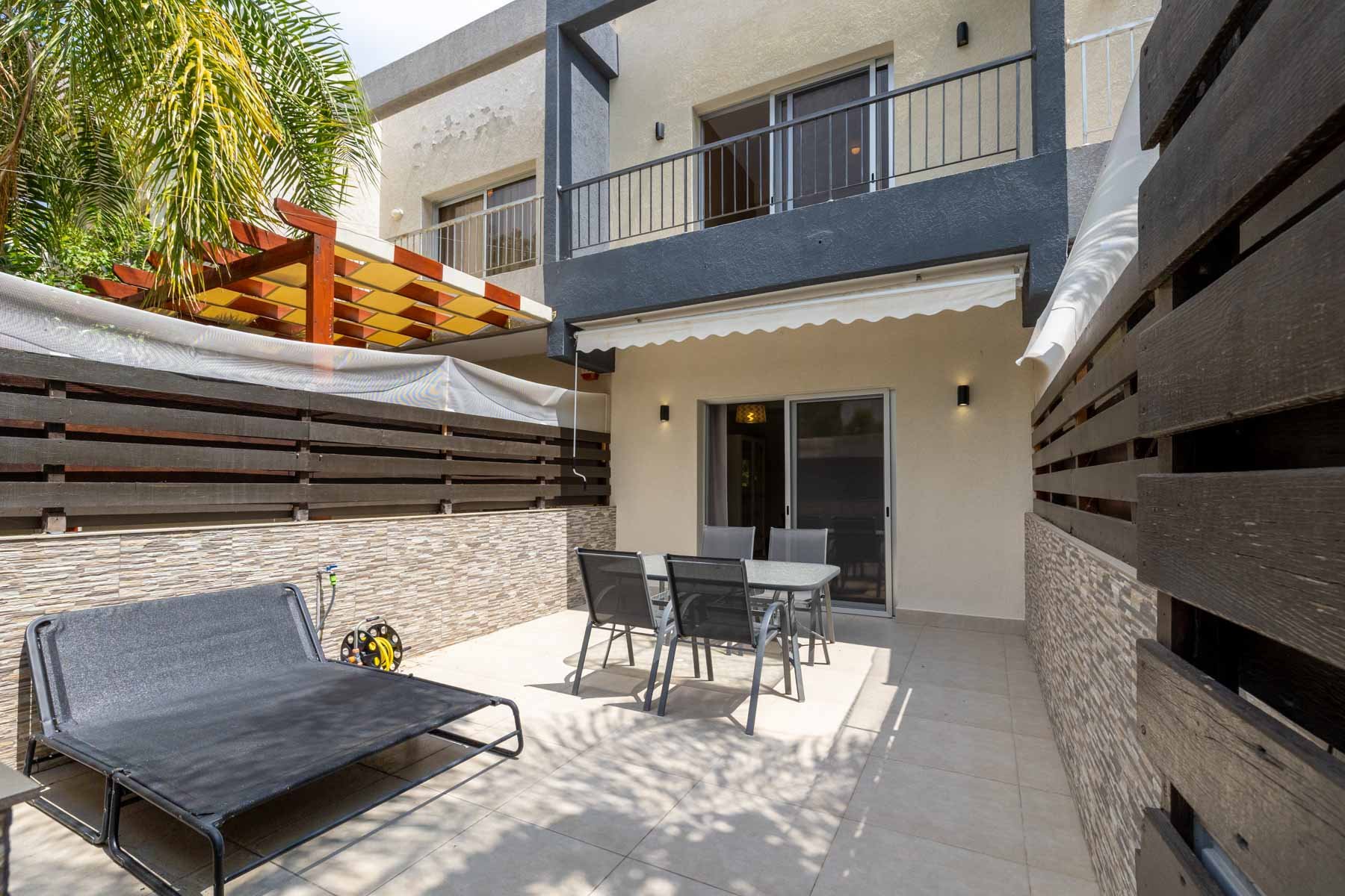  Coastal Living in Germasogeia - Renovated 2-Bedroom Maisonette - 物件實景