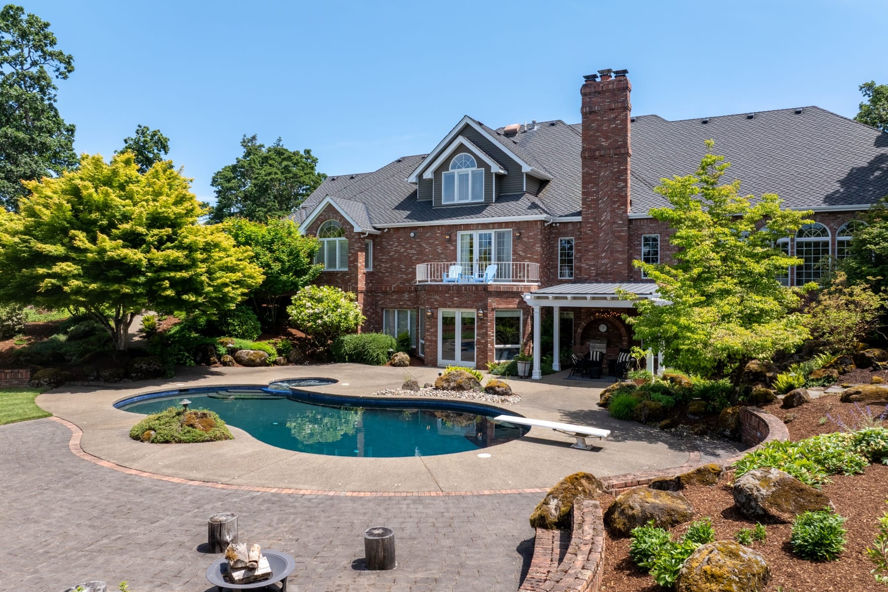  6571 SE WITZEL RD Salem, OR 97317 - 物件實景