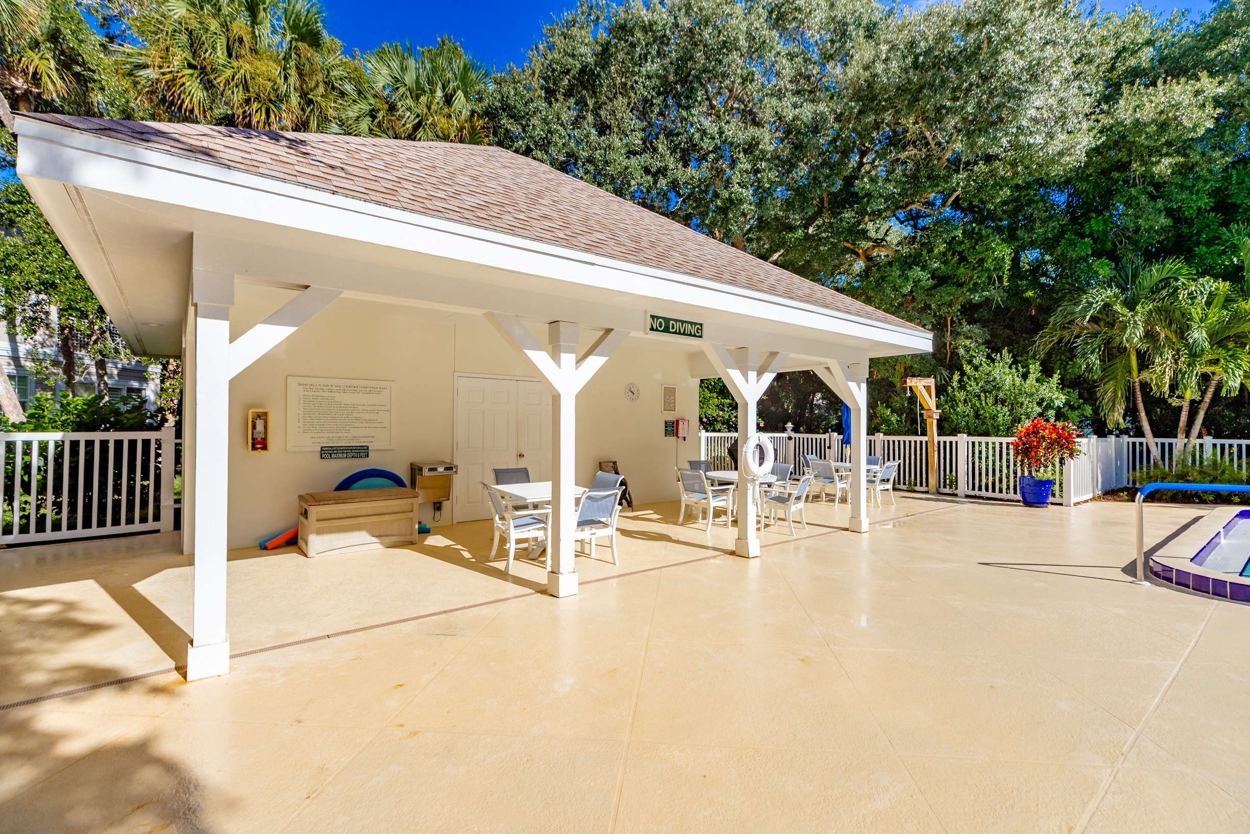  1358 Winding Oaks Circle W, Vero Beach, FL, 32963 - 物件實景