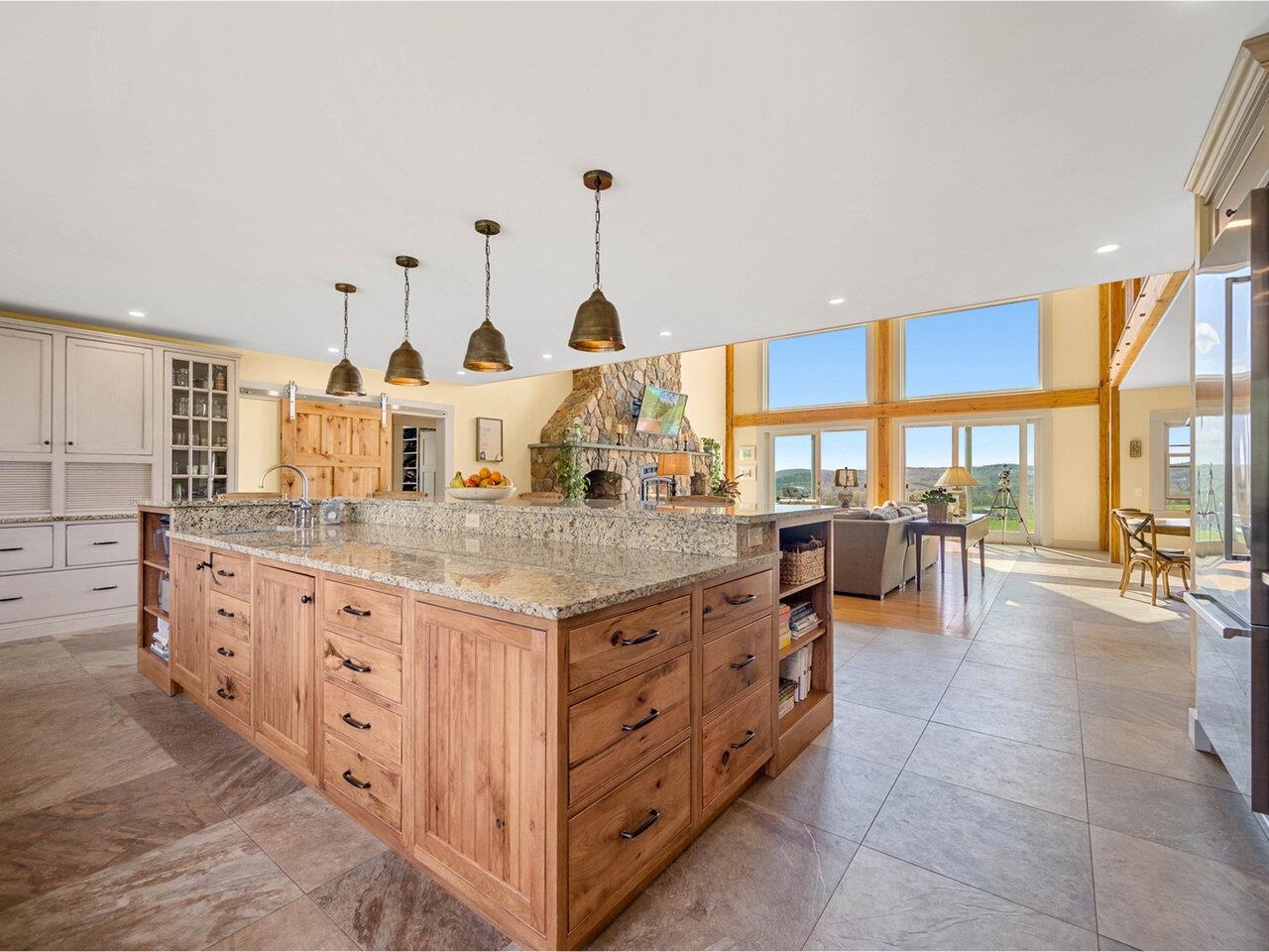 Washington, Vermont, 05675, United States, 7 Bedrooms Bedrooms, ,3 BathroomsBathrooms,Residential,For Sale,1949718