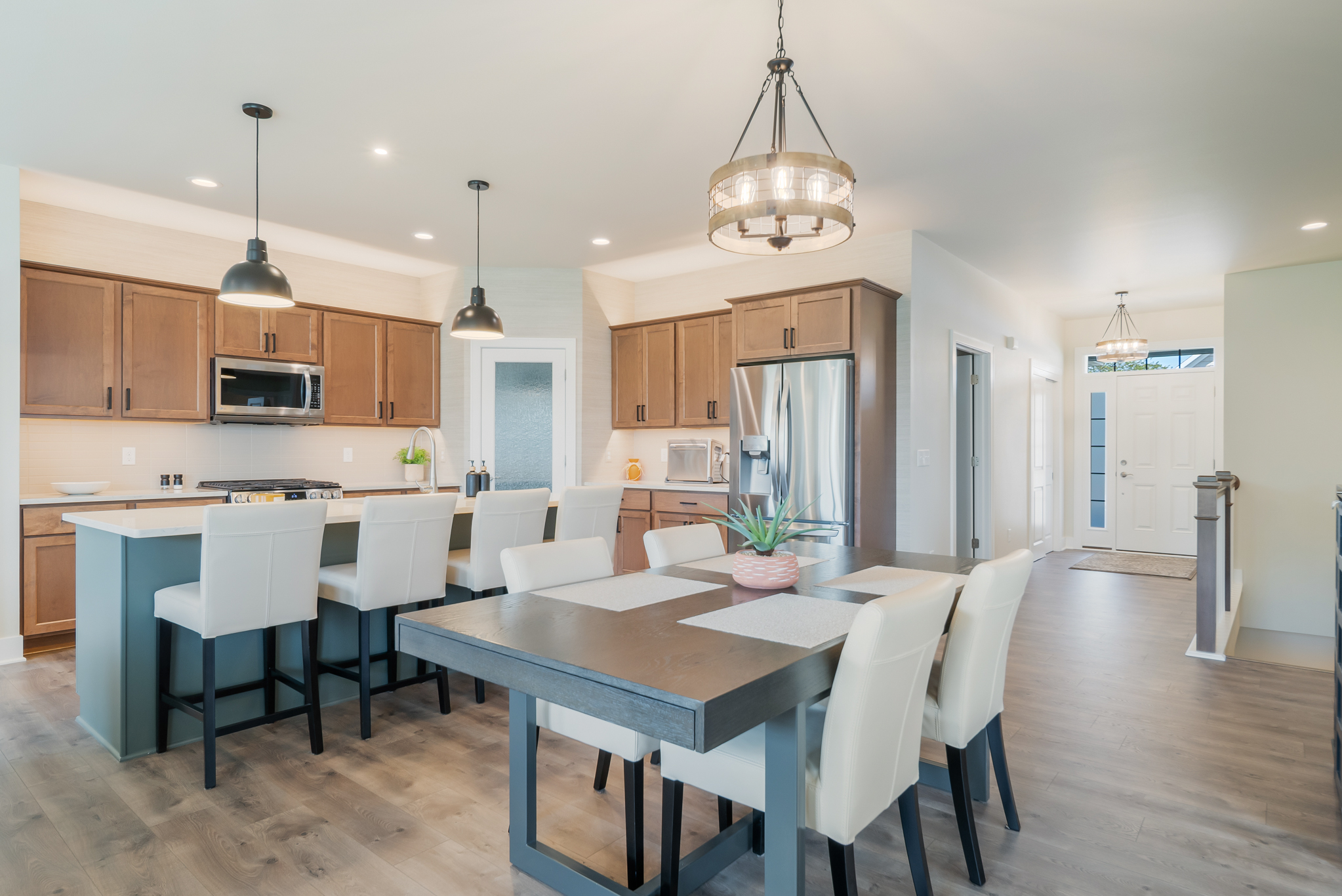 Plymouth, Wisconsin, 53073, United States, 3 Bedrooms Bedrooms, ,3 BathroomsBathrooms,Residential,For Sale,1979423