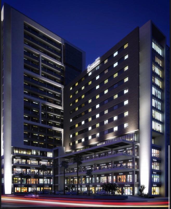 Diagonal, Monterrey, Nuevo León, 64700, Mexico, 1 Bedroom Bedrooms, ,1 BathroomBathrooms,Residential,For Sale,Diagonal,1628095
