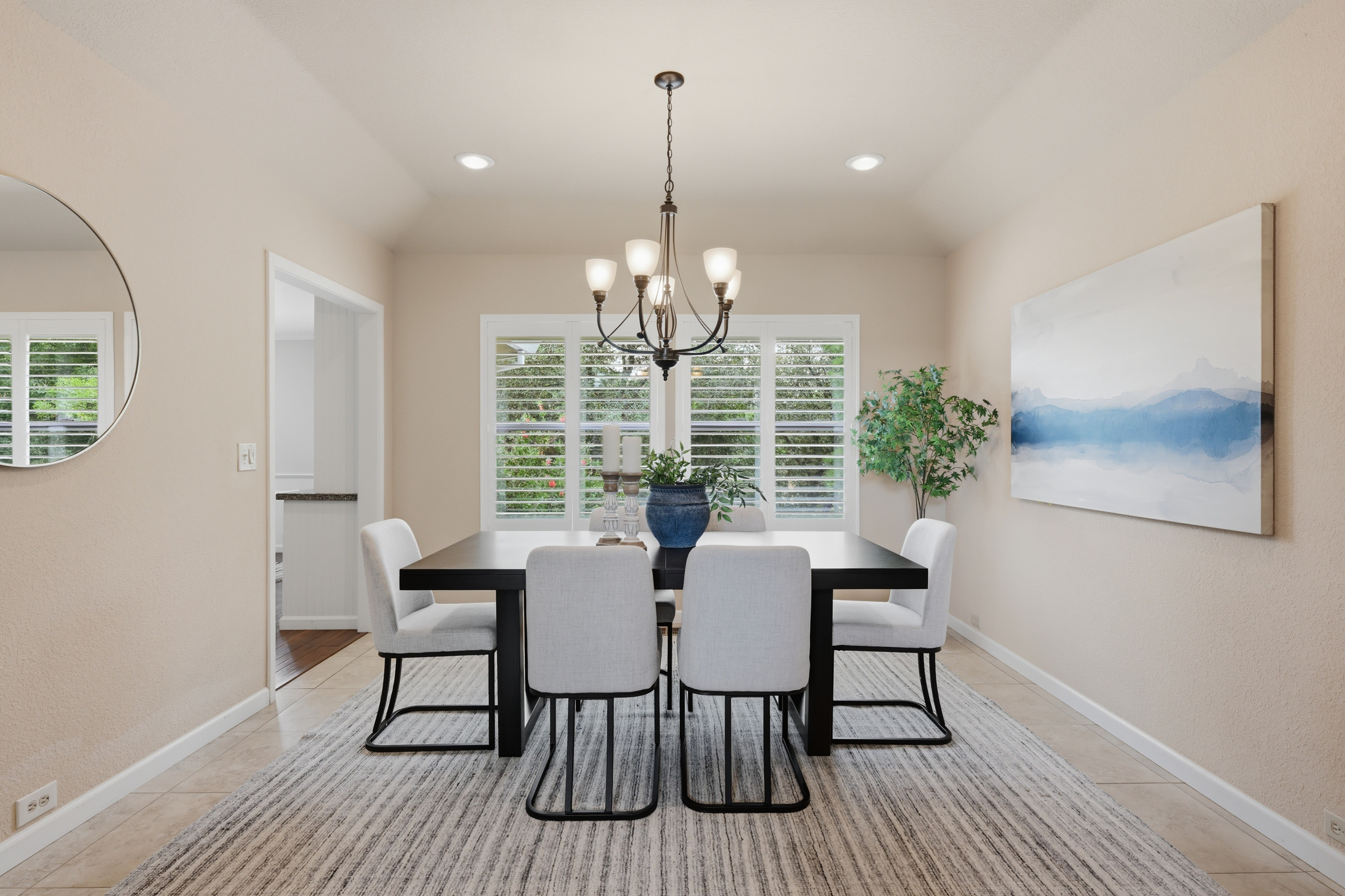  1361 Oak Creek Court, El Dorado Hills, CA 95762 - 物件實景