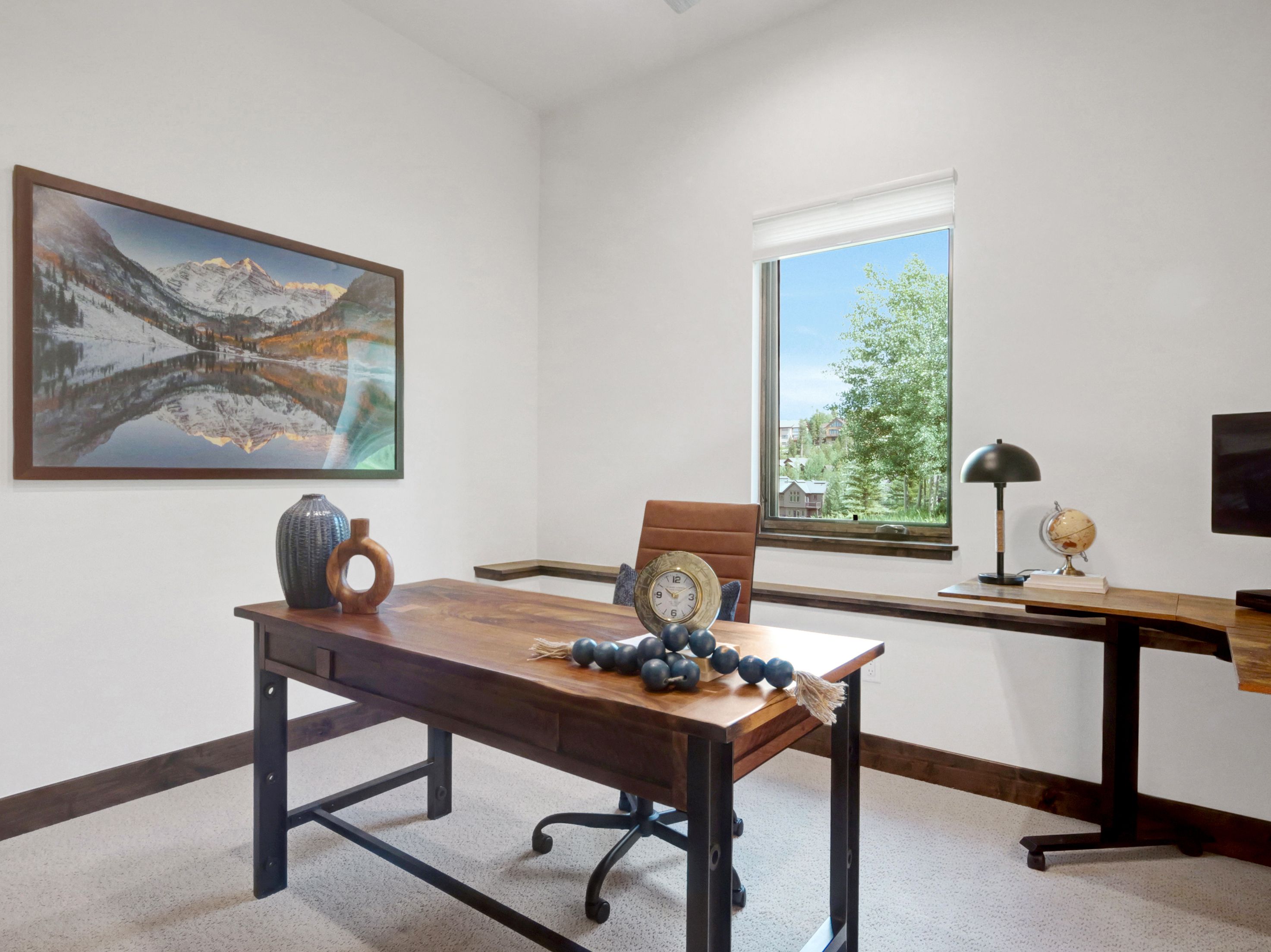  Meticulously Crafted New Construction Modern Mountain Home - 物件實景