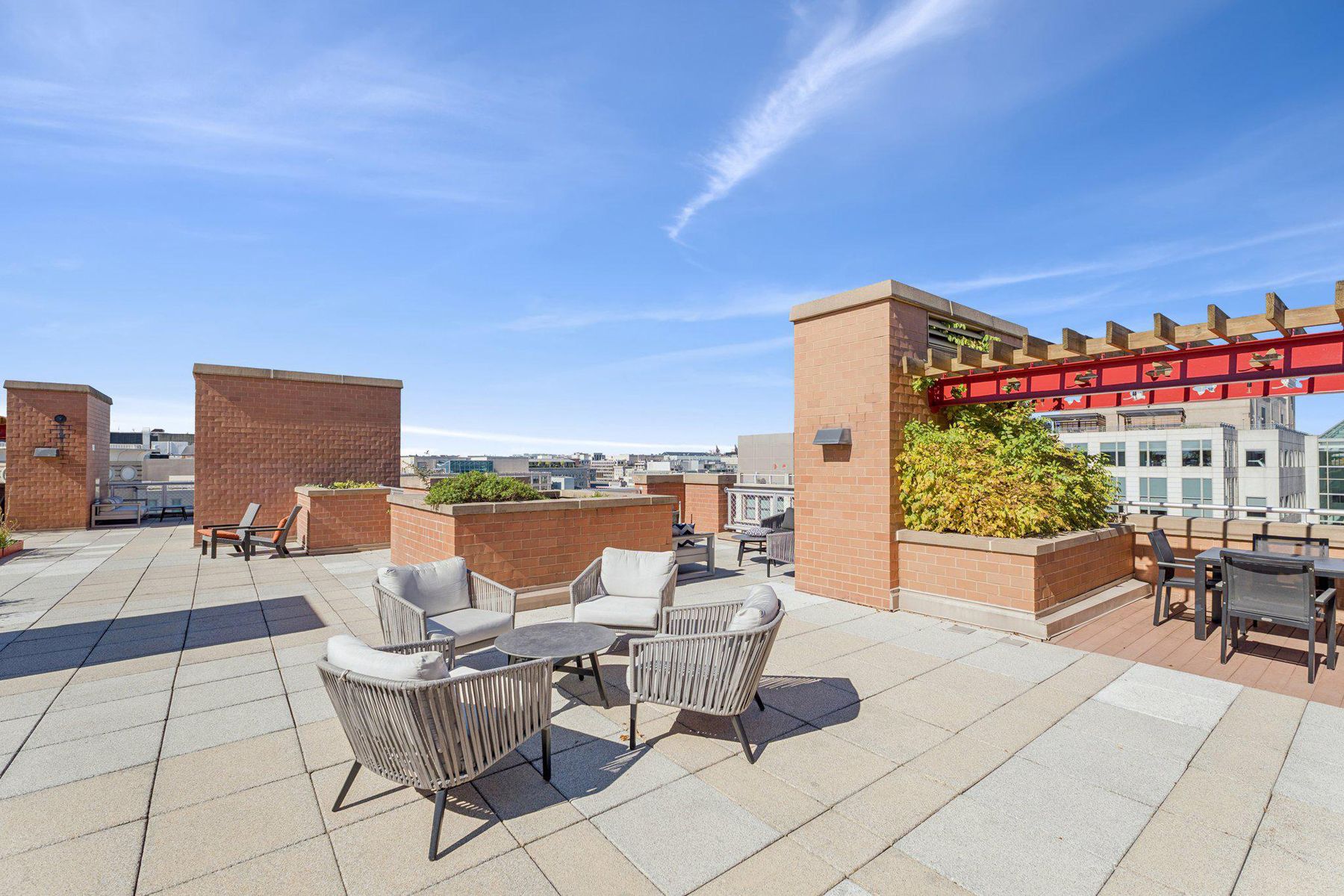  616 E E Street NW, Washington, DC, 20004 - 物件實景