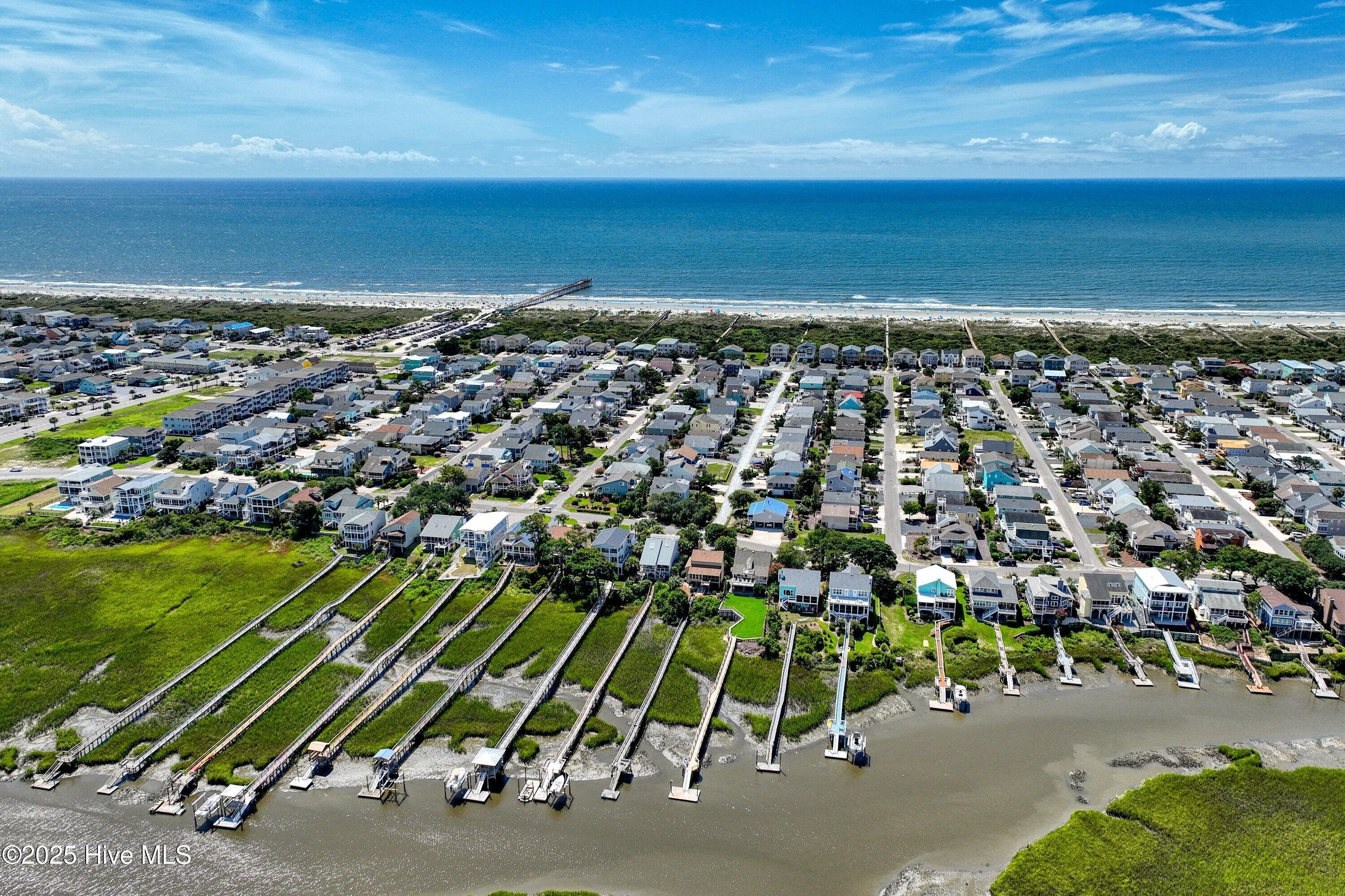 Sunset Beach, North Carolina, 28468, United States, 3 Bedrooms Bedrooms, ,3 BathroomsBathrooms,Residential,For Sale,1975647