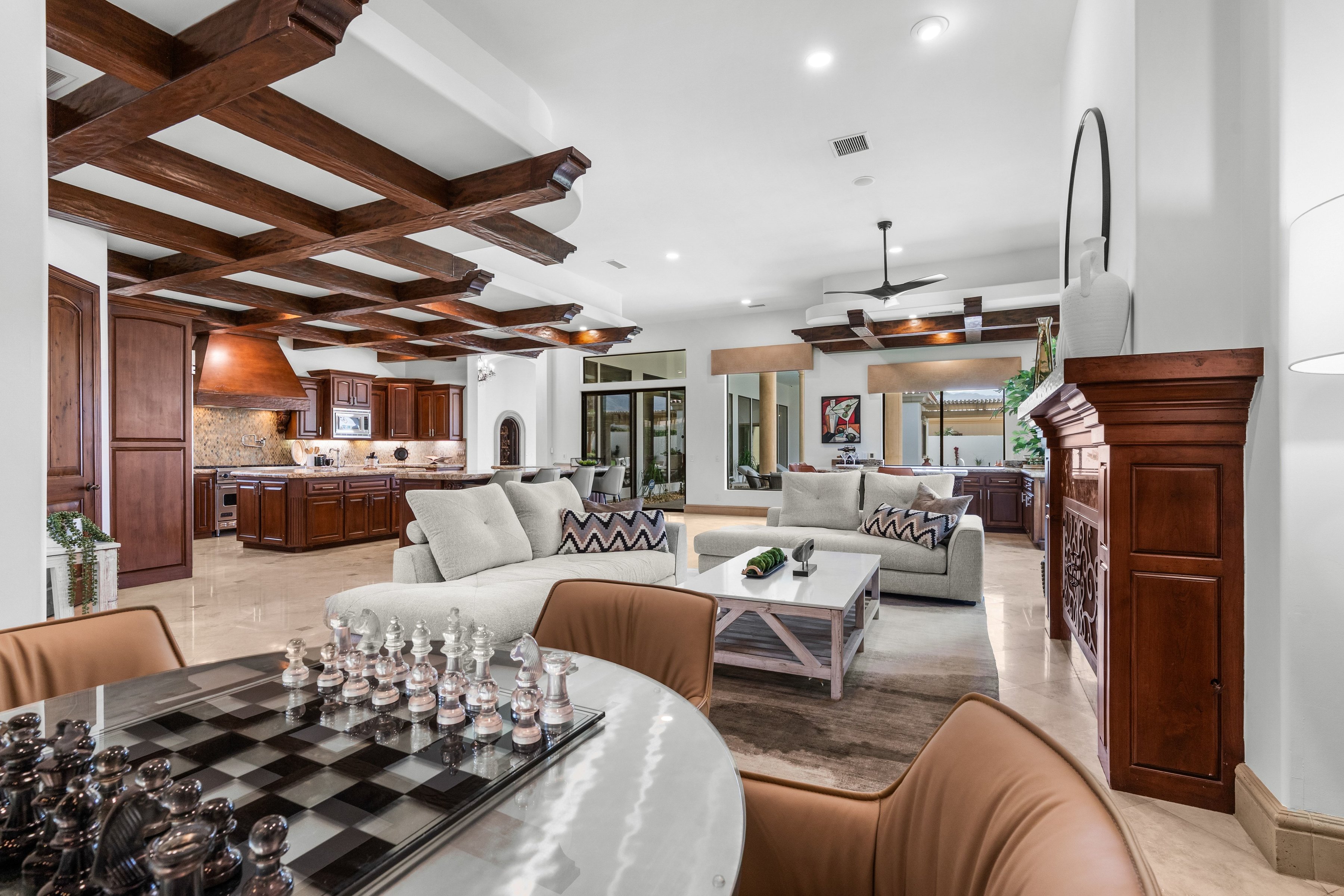  Timeless Desert Living in Lions Gate Estates - 物件實景