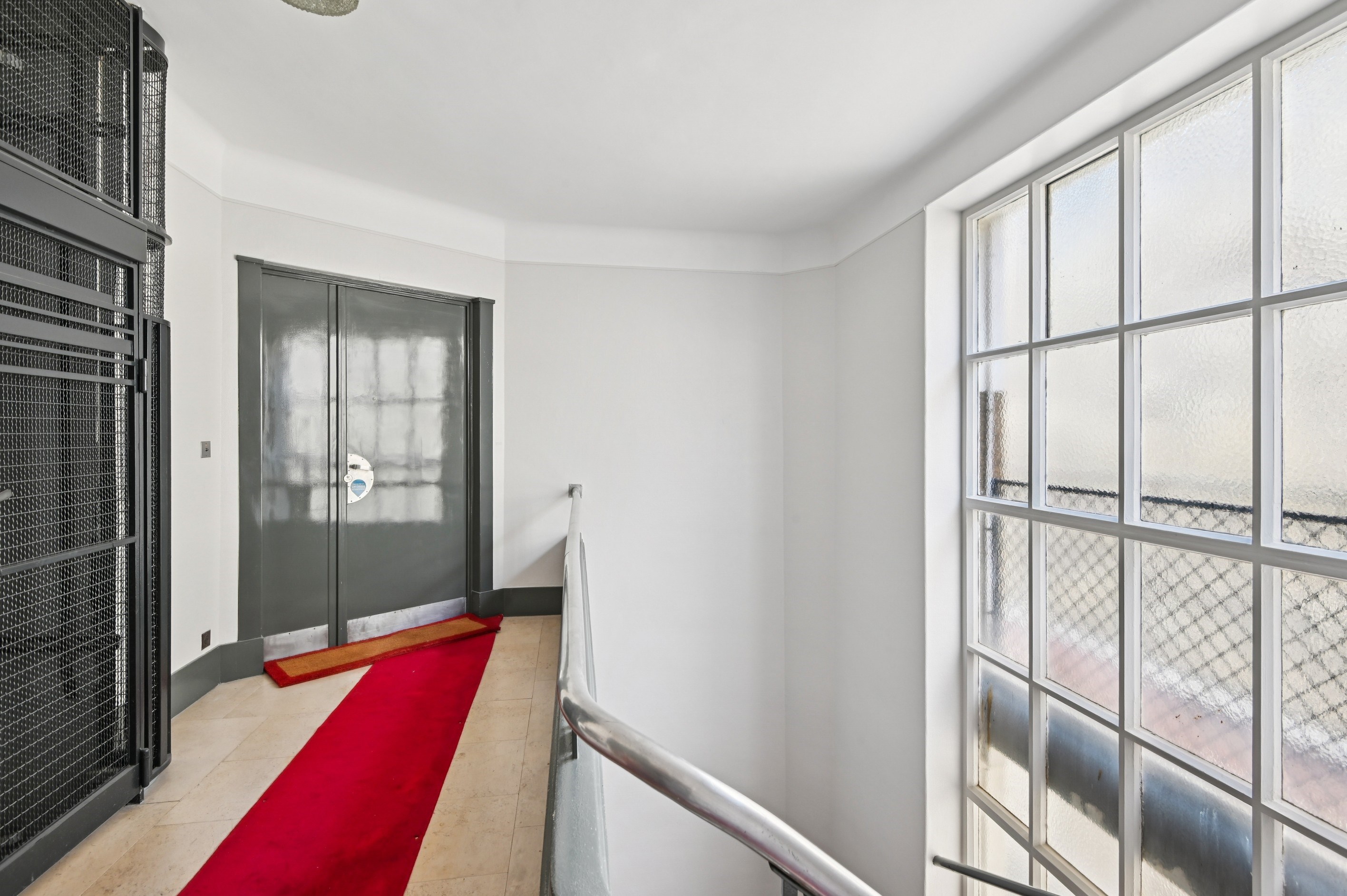  Paris XVI - Foch - Sky view duplex - 物件實景