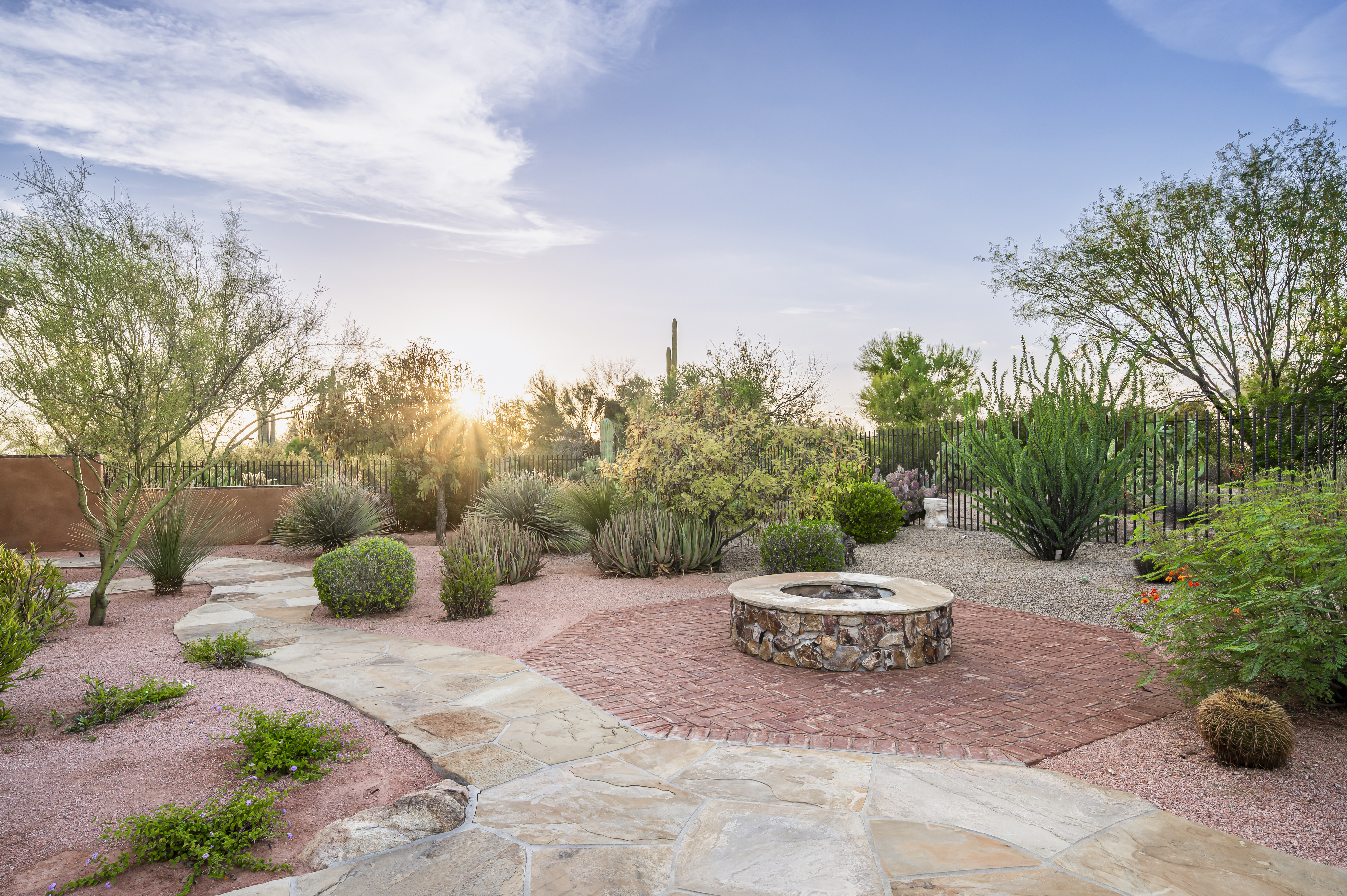  7326 E Sonoran Trail¦Scottsdale, AZ - 物件實景