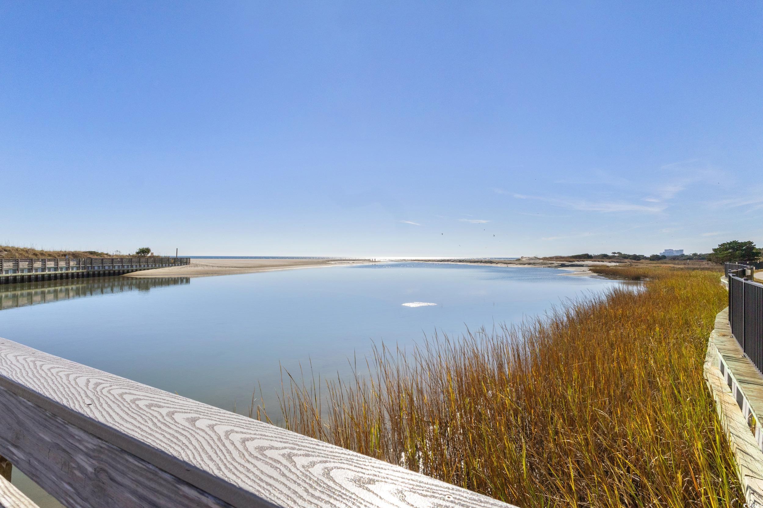  100 Ocean Creek Drive, Unit G 14  Ocean Creek Resort - 物件實景
