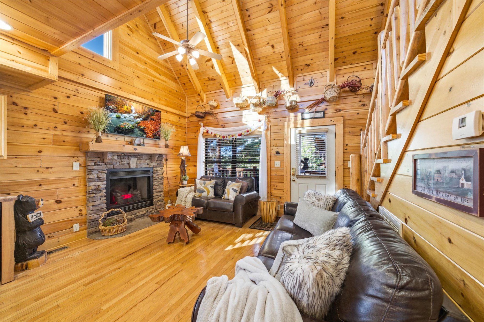 Pigeon Forge, Tennessee, 37862, United States, 2 Bedrooms Bedrooms, ,2 BathroomsBathrooms,Residential,For Sale,2009972