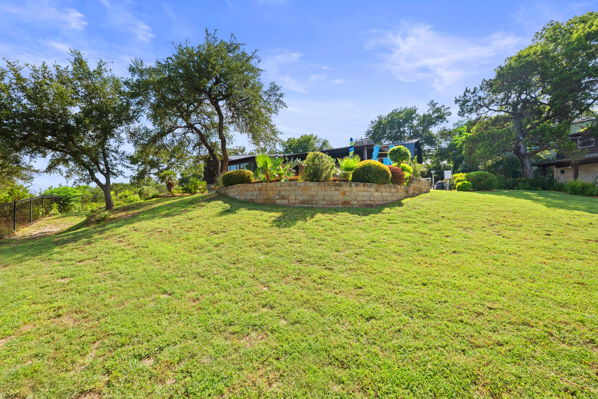  3911 Lago Vista Drive, Austin, TX 78734 - 物件實景
