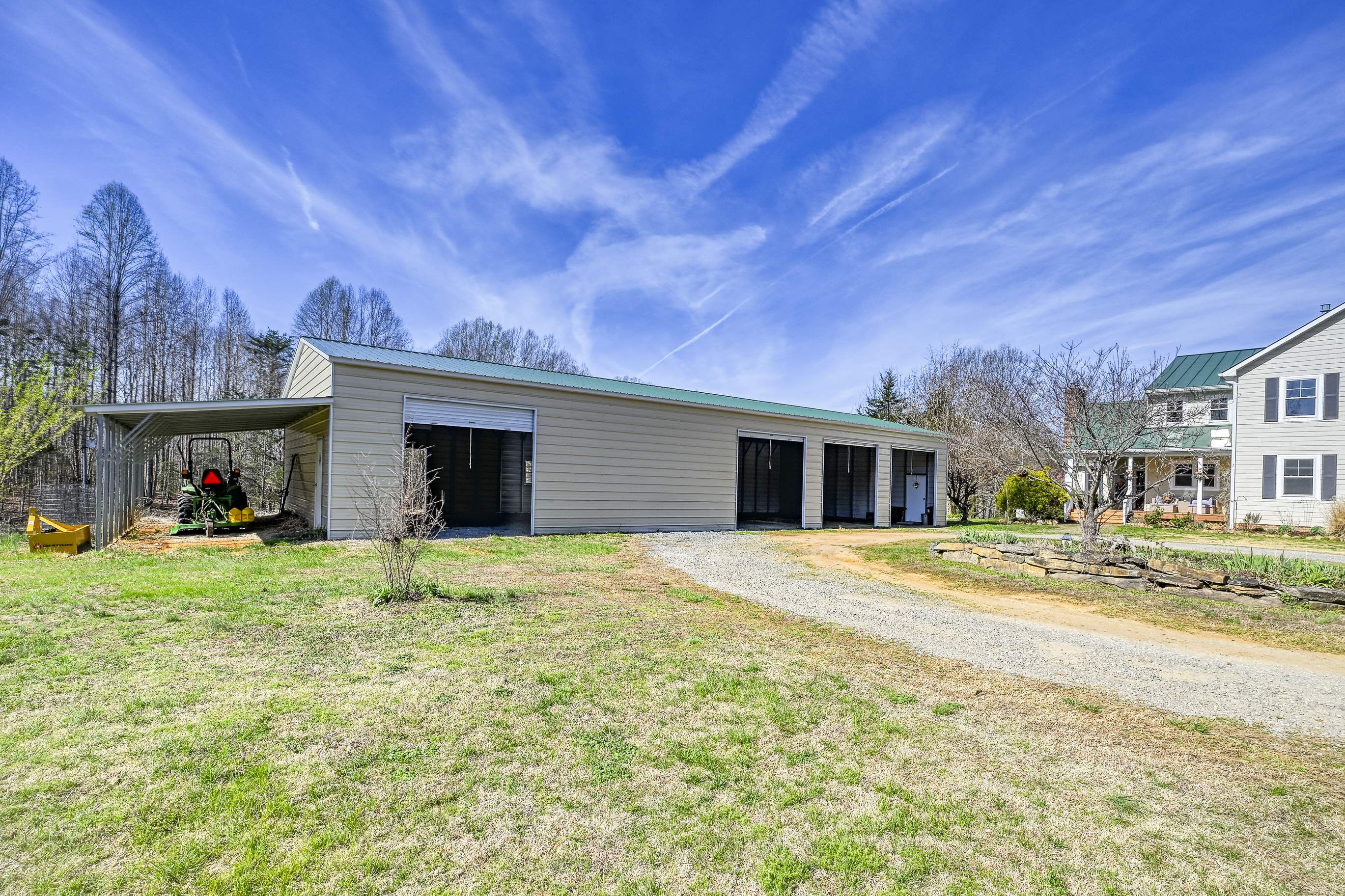  1399 Apple Grove Road, Mineral, VA 23117 - 物件實景