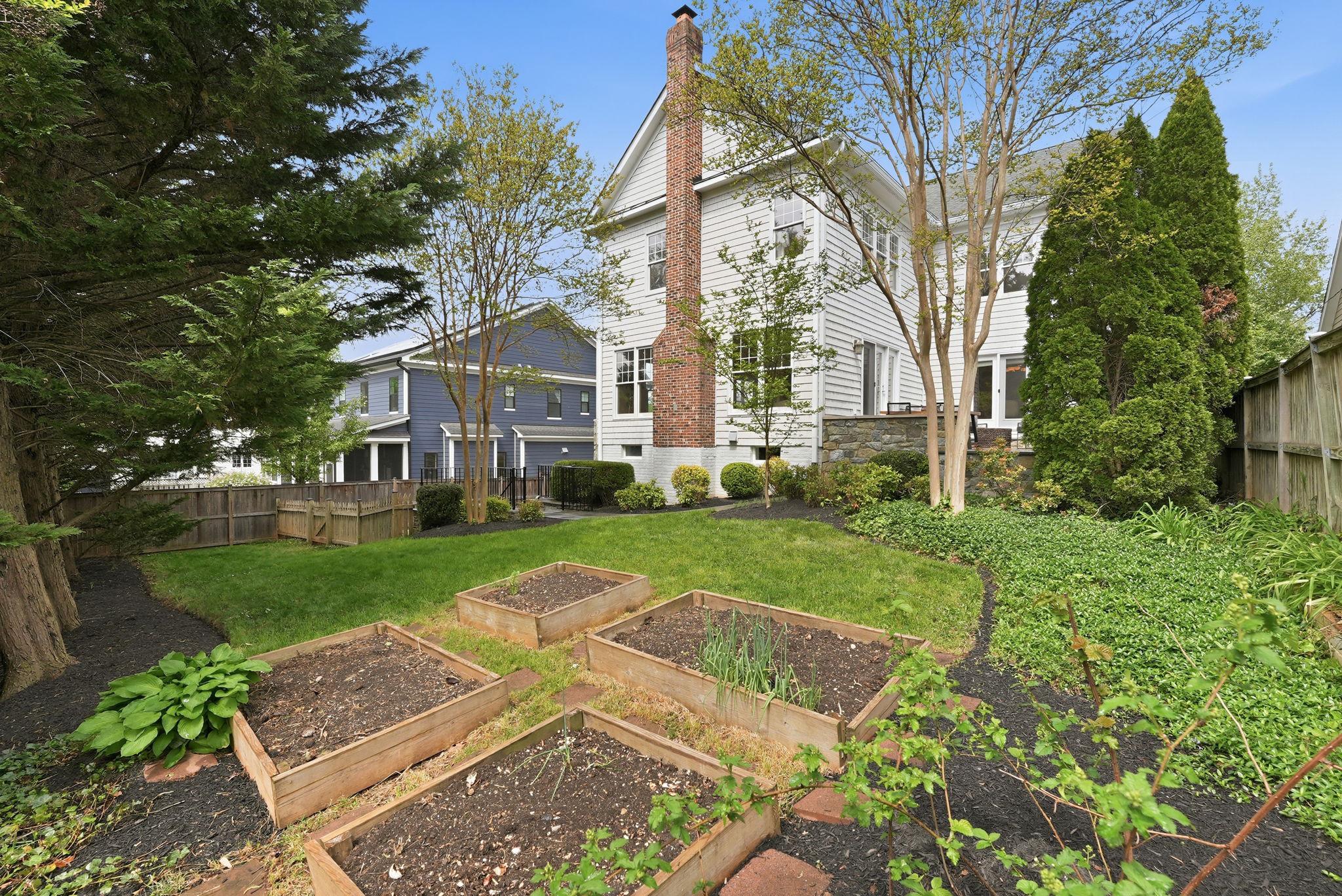  5836 Conway Road, Bethesda, MD, 20817 - 物件實景