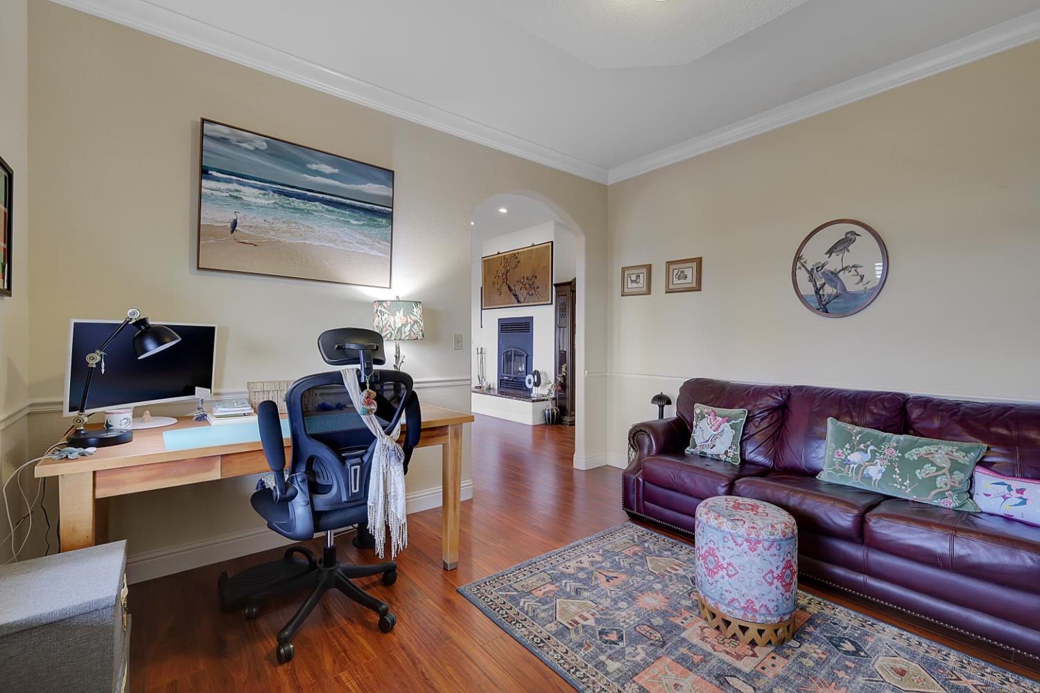 Browns Valley, California, 95918, United States, 5 Bedrooms Bedrooms, ,4 BathroomsBathrooms,Residential,For Sale,1980583