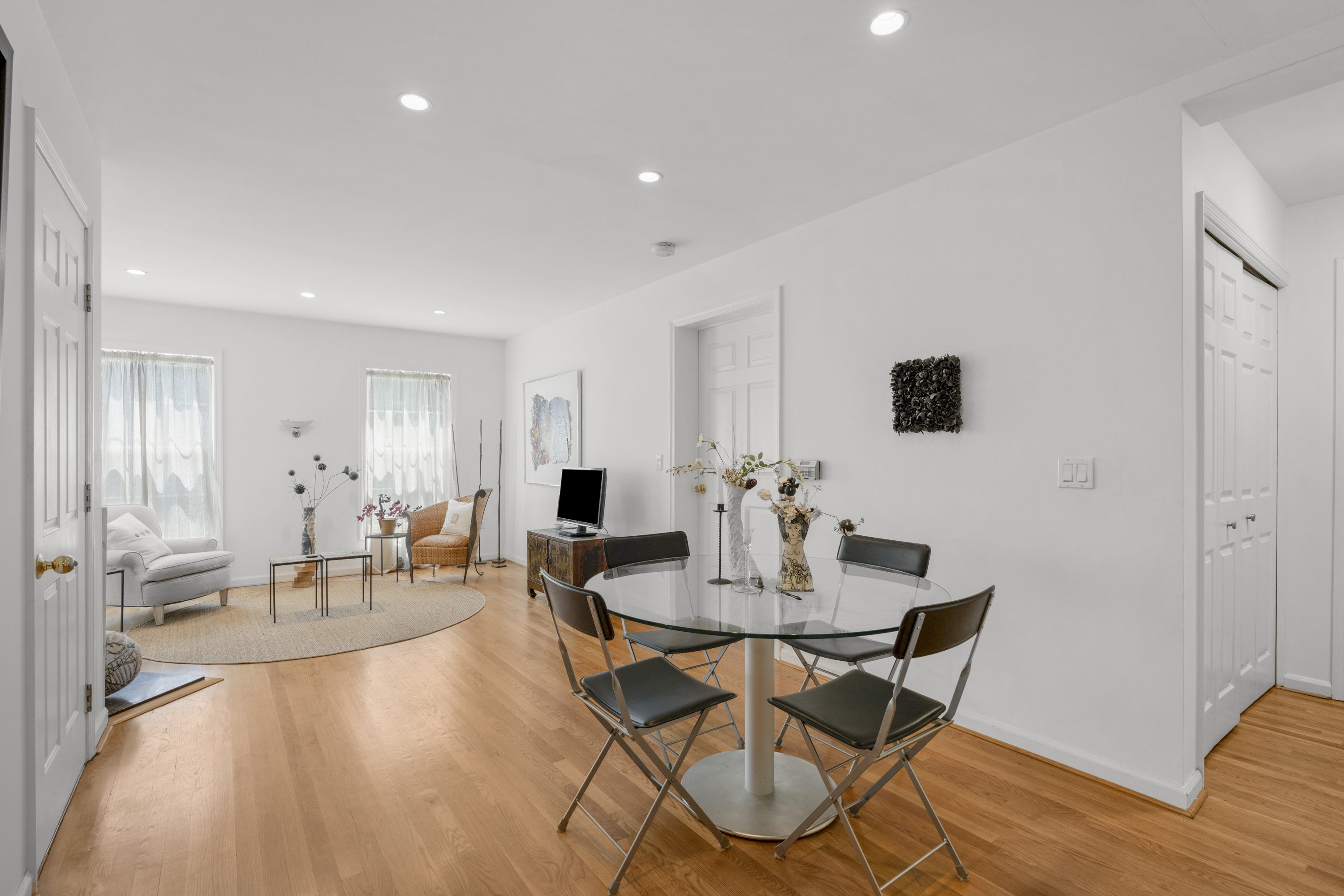  Lovely Harbor Hill Condo - 物件實景