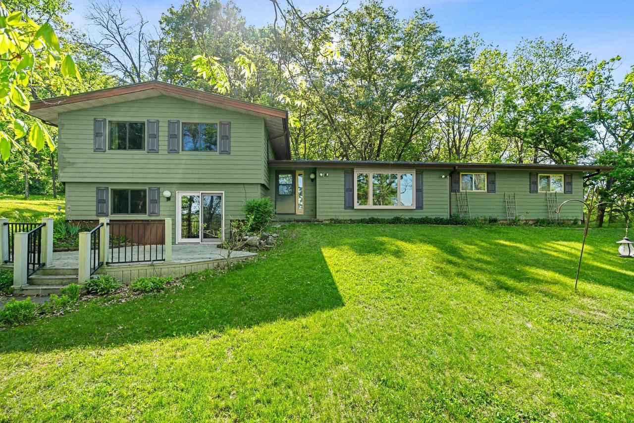 Green Lake, Wisconsin, 54941, United States, 4 Bedrooms Bedrooms, ,3 BathroomsBathrooms,Residential,For Sale,2048253