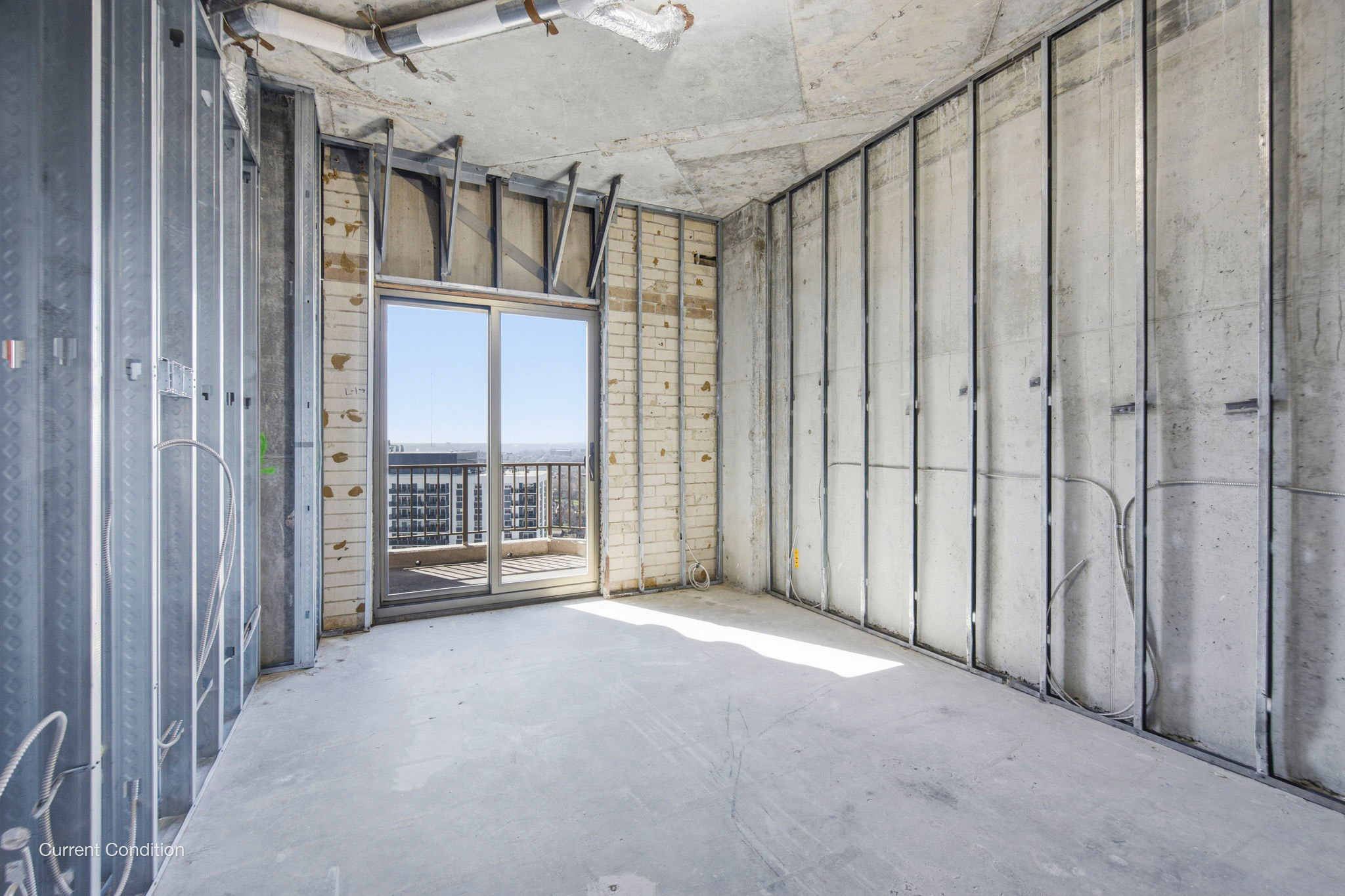  1201 Edgecliff Place. Unit 1230, Cincinnati, OH 45206 - 物件實景