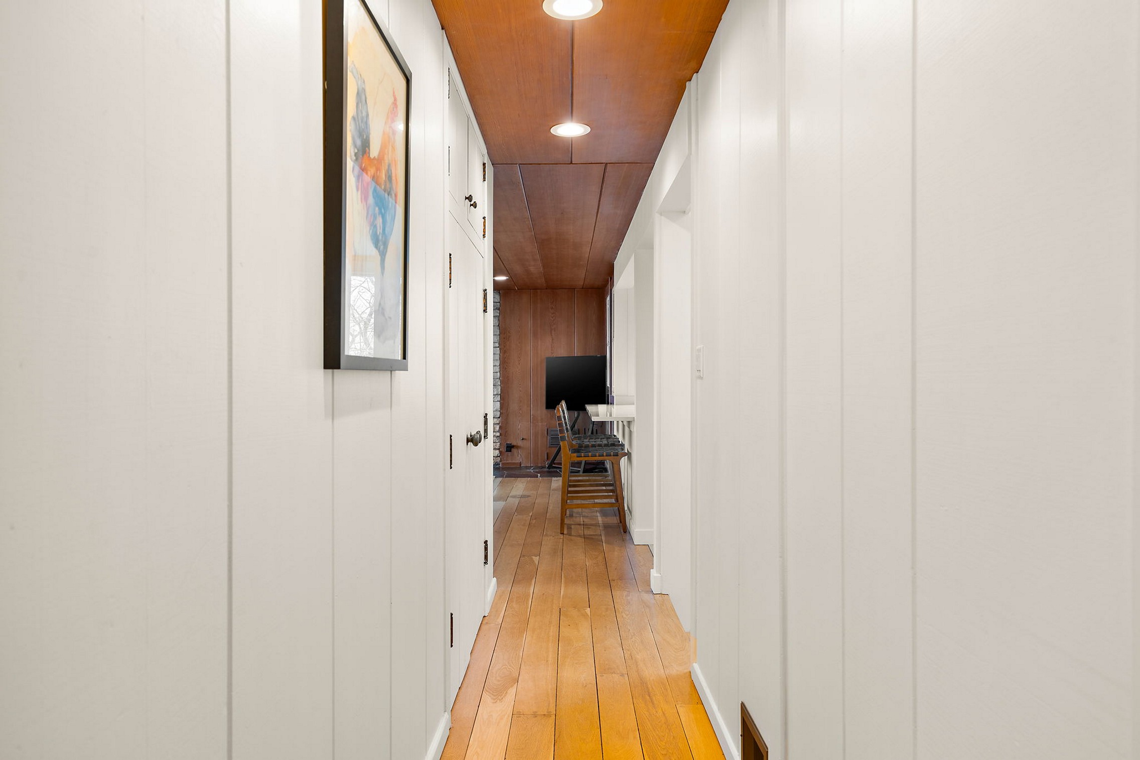  Transformed Ranch on Lake Michigan Shoreline - 物件實景