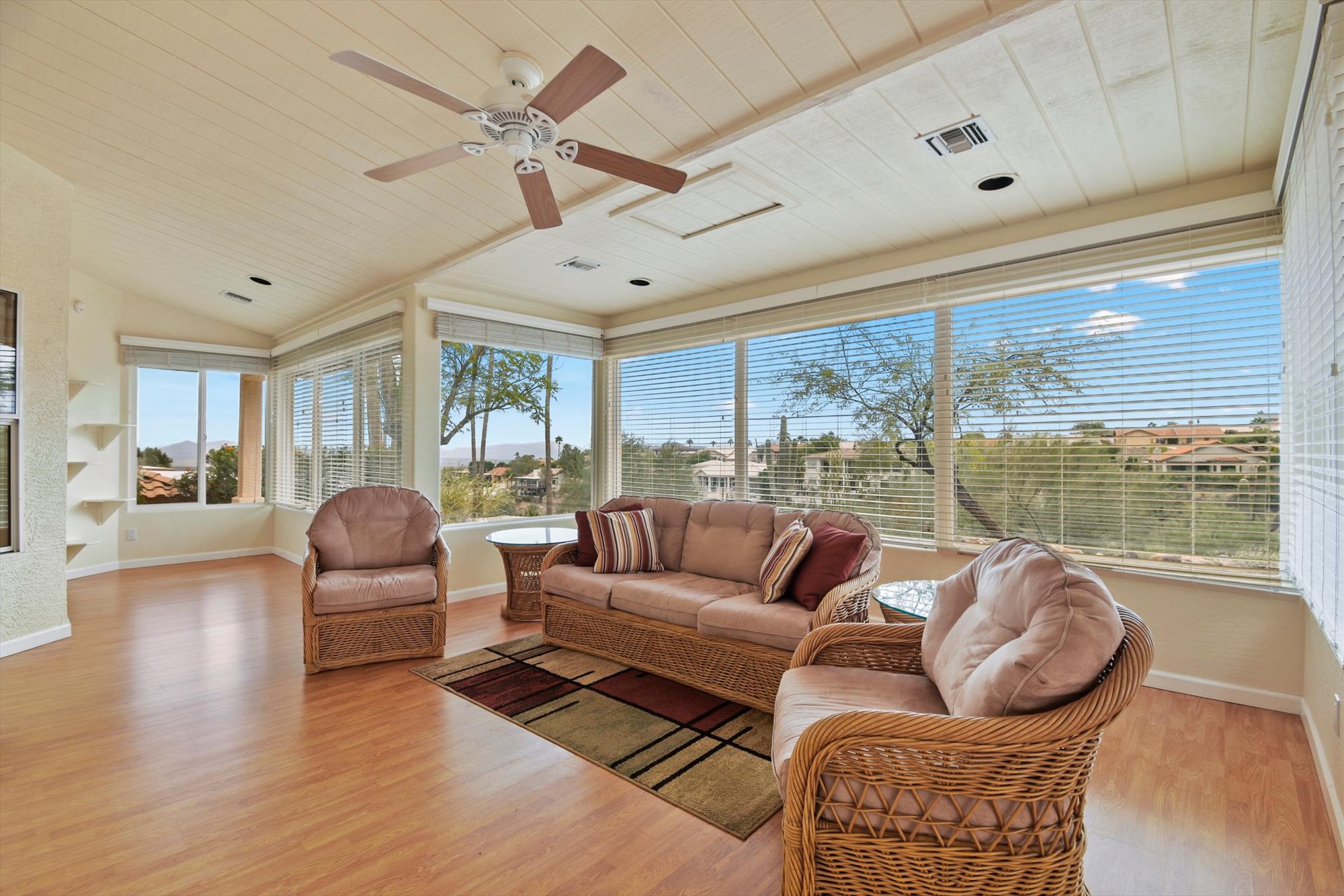  15459 E El Lago Boulevard¦Fountain Hills, AZ - 物件實景