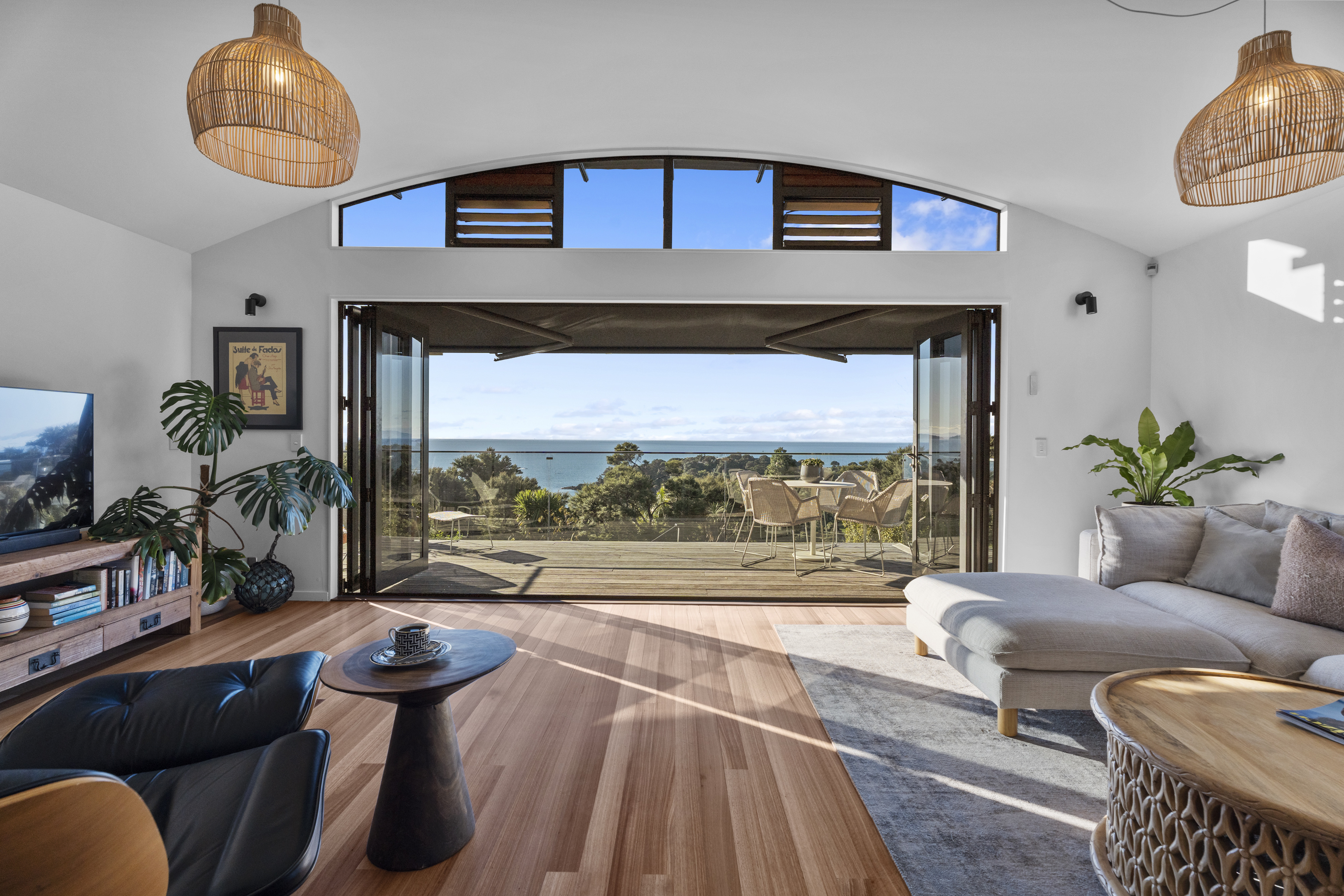  68 Queens Drive, Waiheke Island - 物件實景