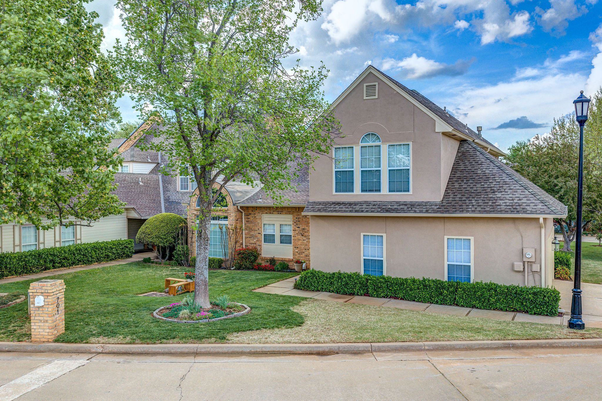  701 Inverary Drive, Edmond, OK 73025 - 物件實景