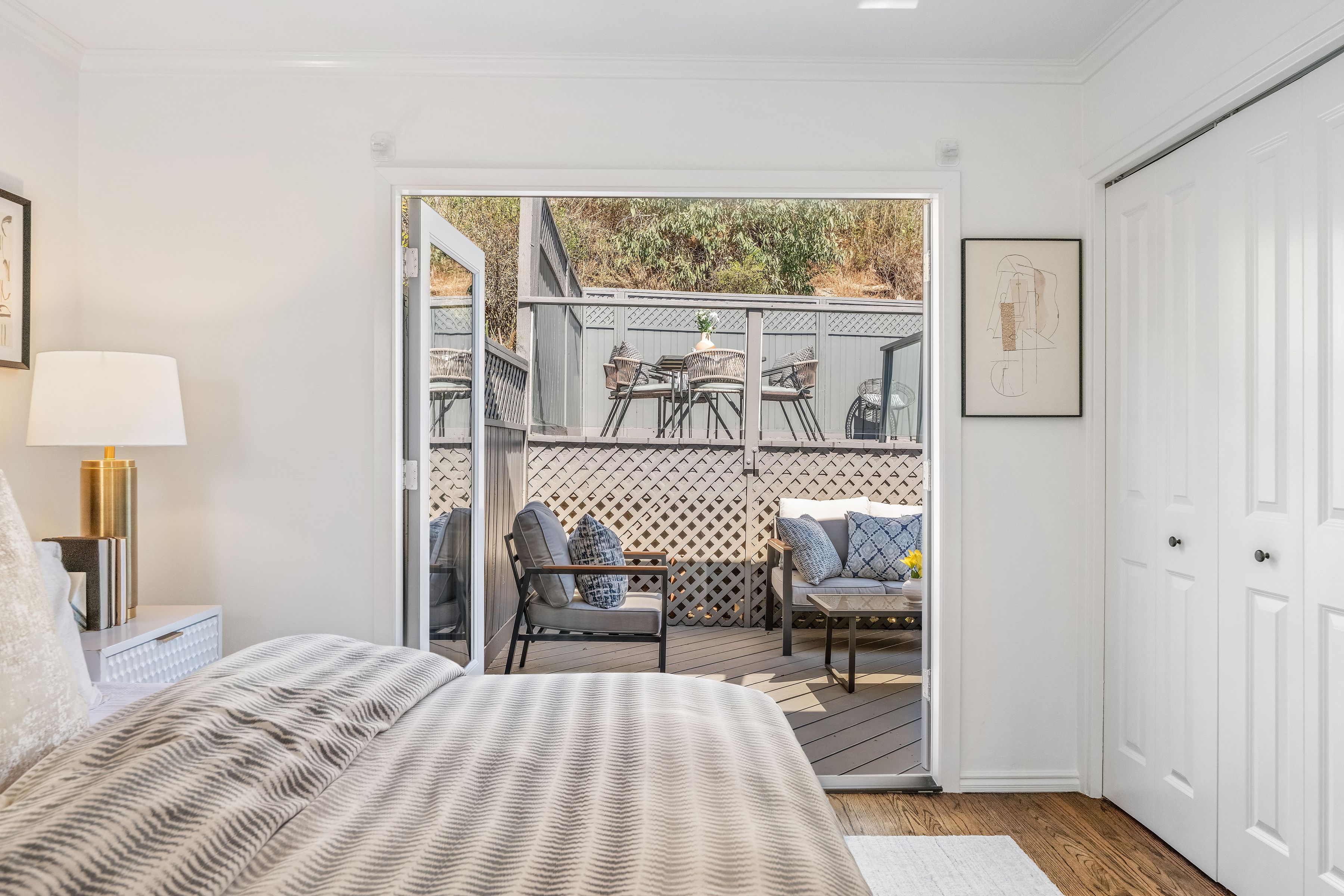  Light-Filled Sunnyside View Home - 物件實景