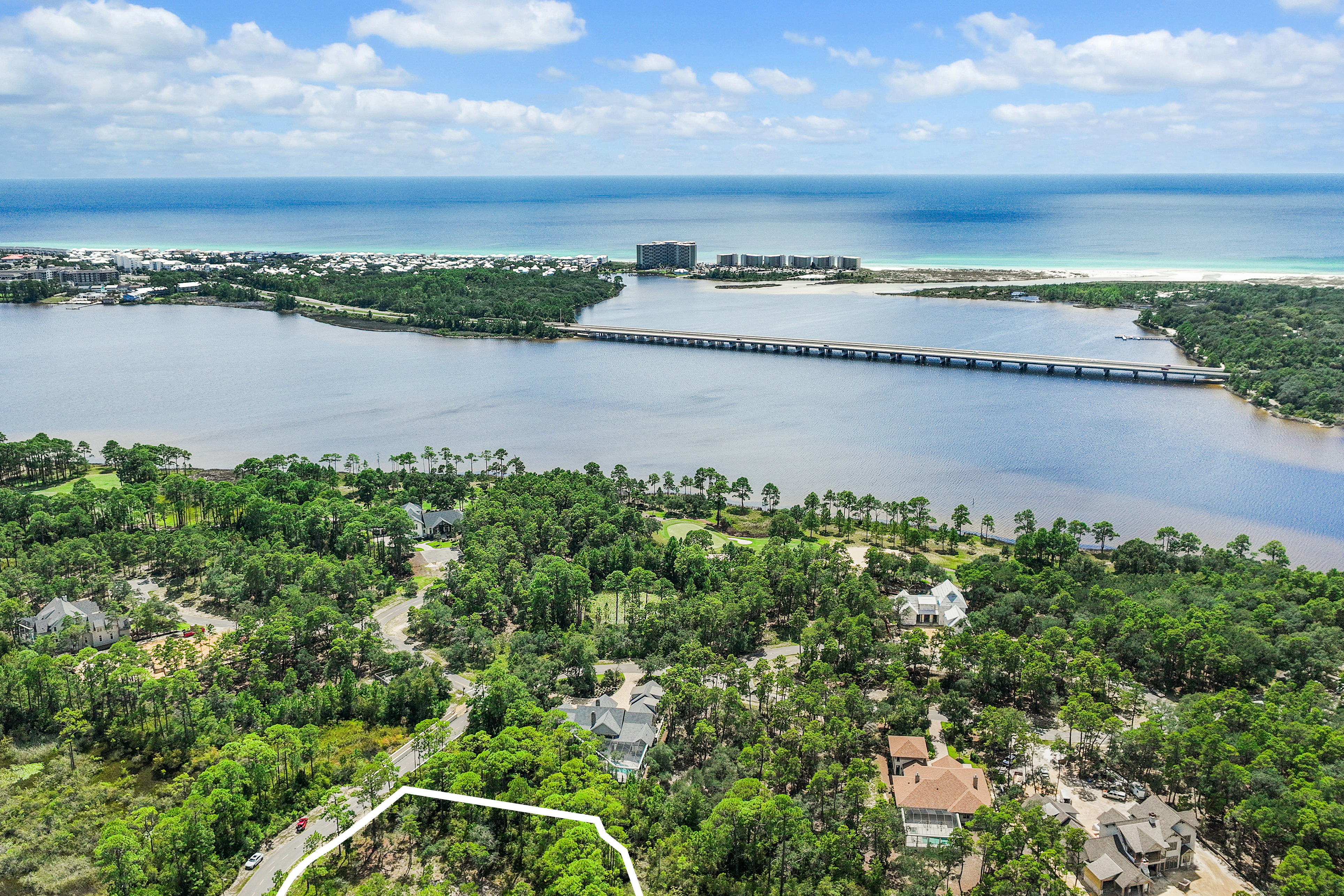  Your 30A Lifestyle—With Room to Breathe - 物件實景