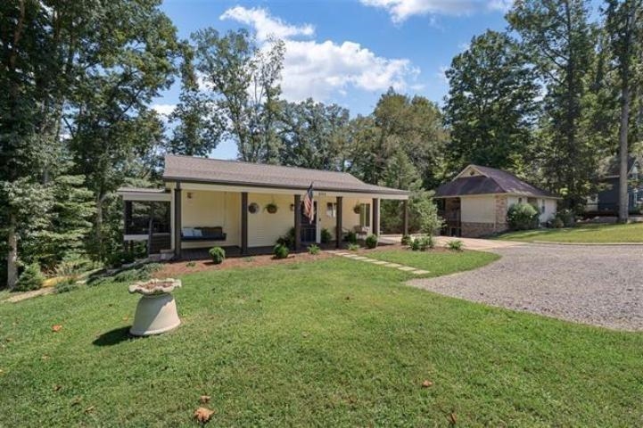 Fountain Run, Kentucky, 42133, United States, 4 Bedrooms Bedrooms, ,3 BathroomsBathrooms,Residential,For Sale,1827349