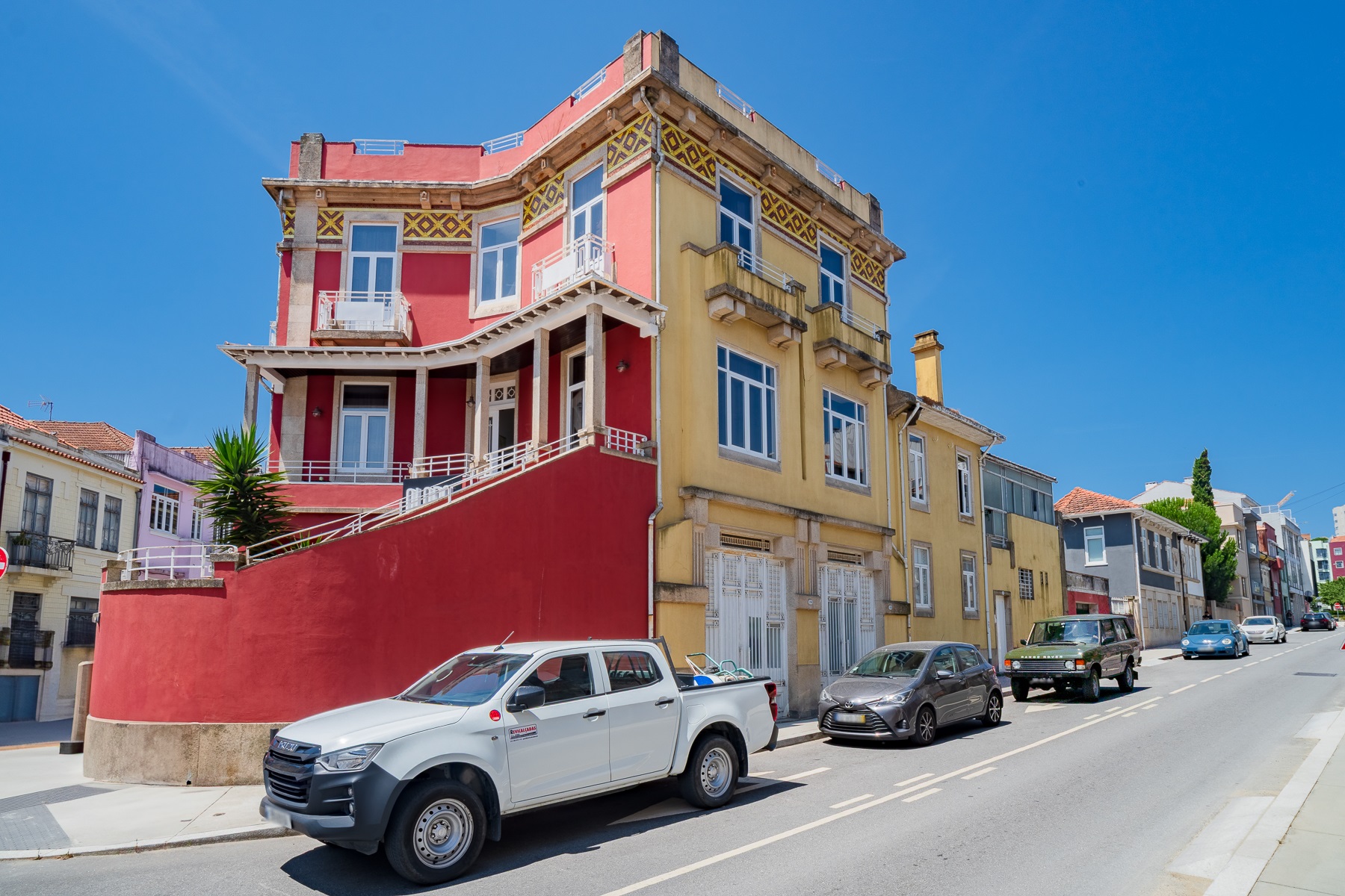  House, 15 bedrooms, for Sale - 物件實景