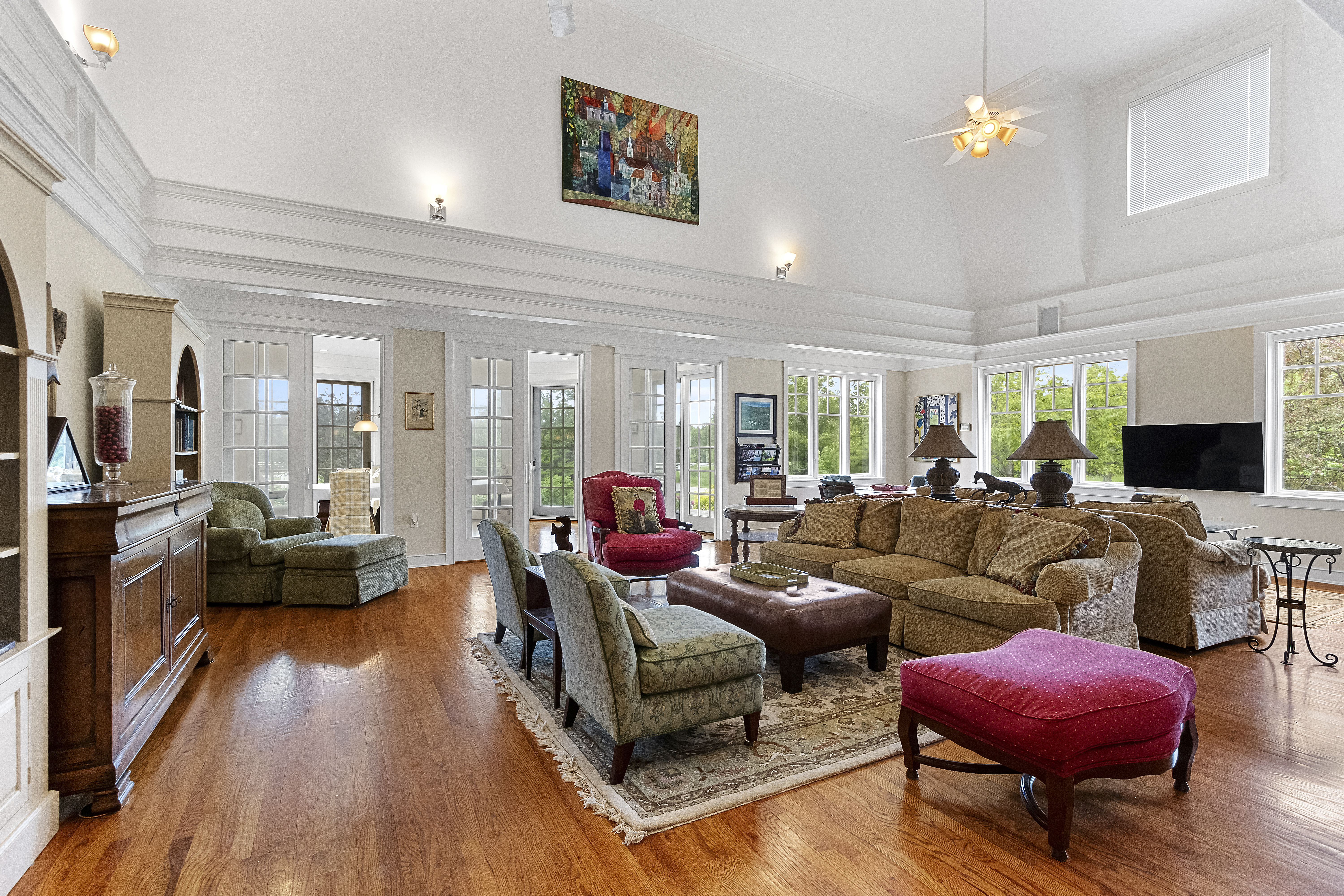 Sprawling Door County Estate on 30 Acres - 物件實景