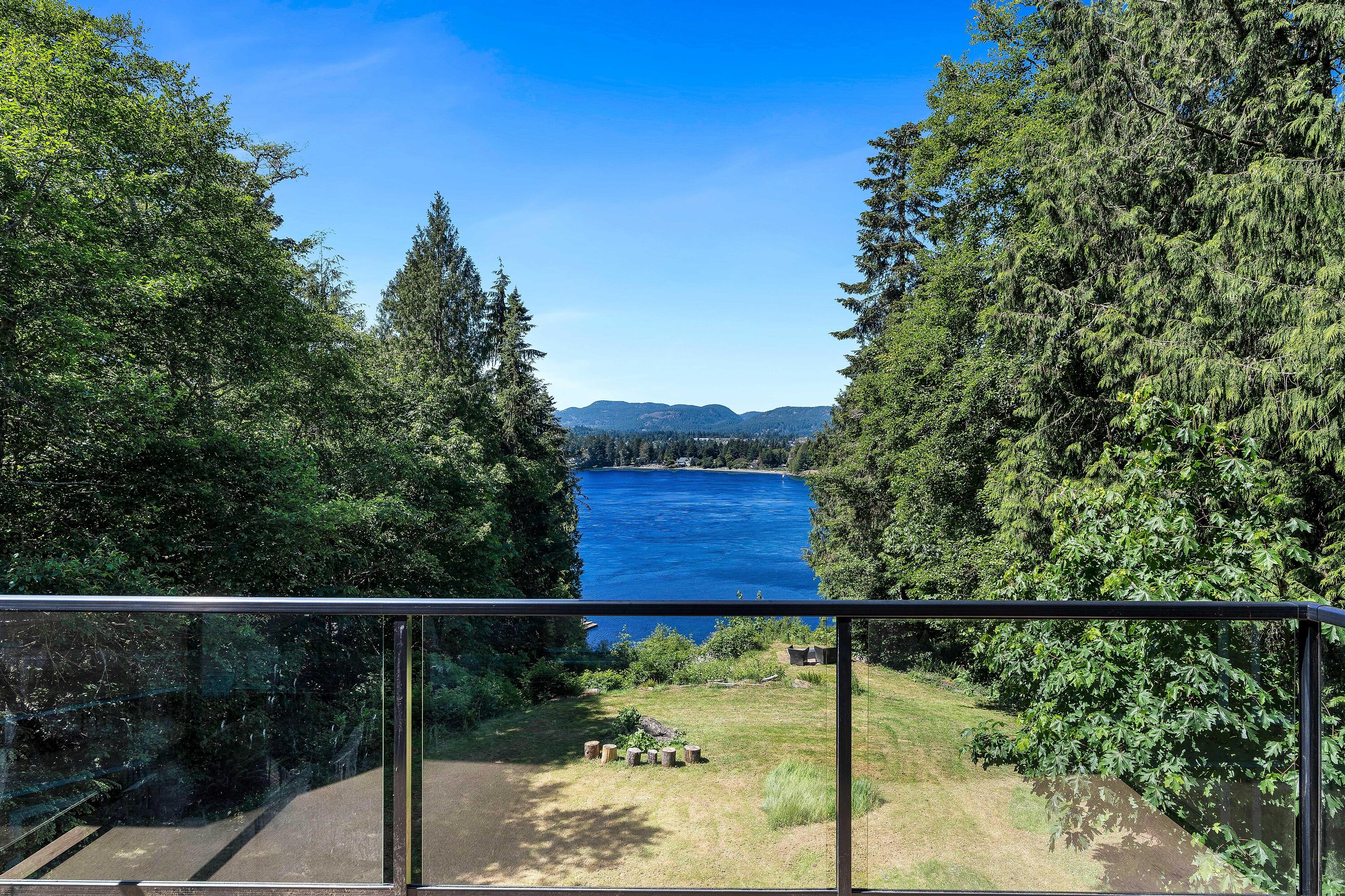  West Coast Oceanfront Estate - 物件實景