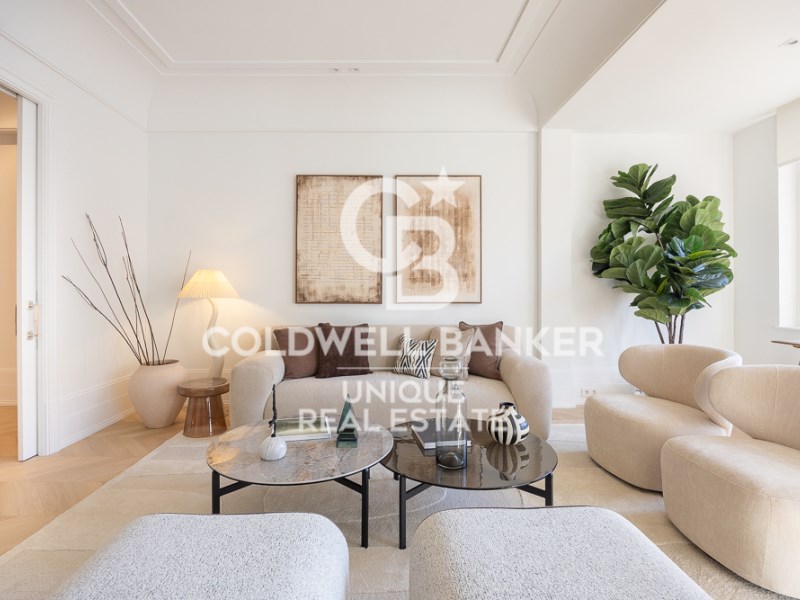 Madrid, Comunidad de Madrid, ES, 4 Bedrooms Bedrooms, ,5 BathroomsBathrooms,Residential,For Sale,1956005