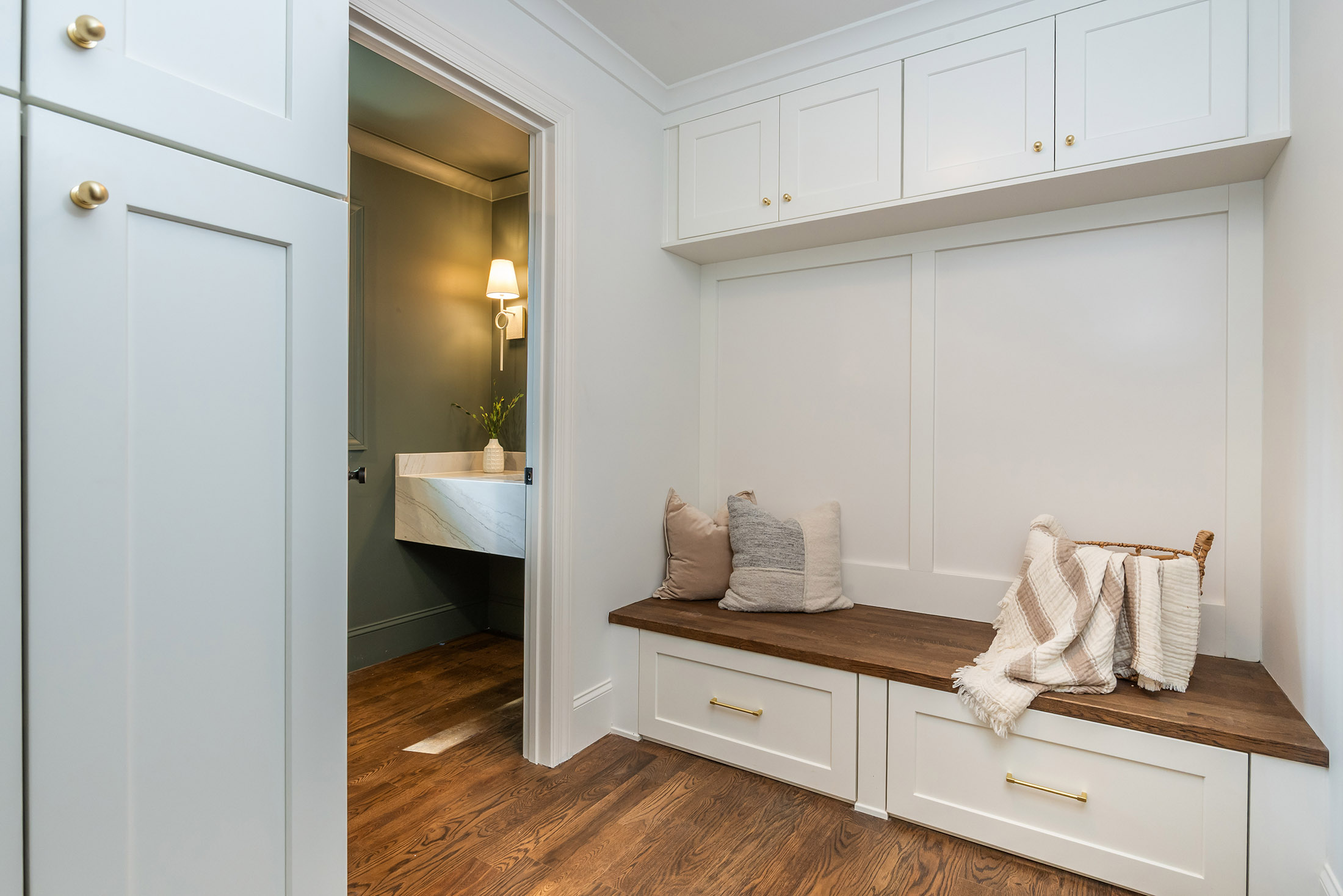  Beautiful Reimagined Home Minutes from Downtown Roswell - 物件實景