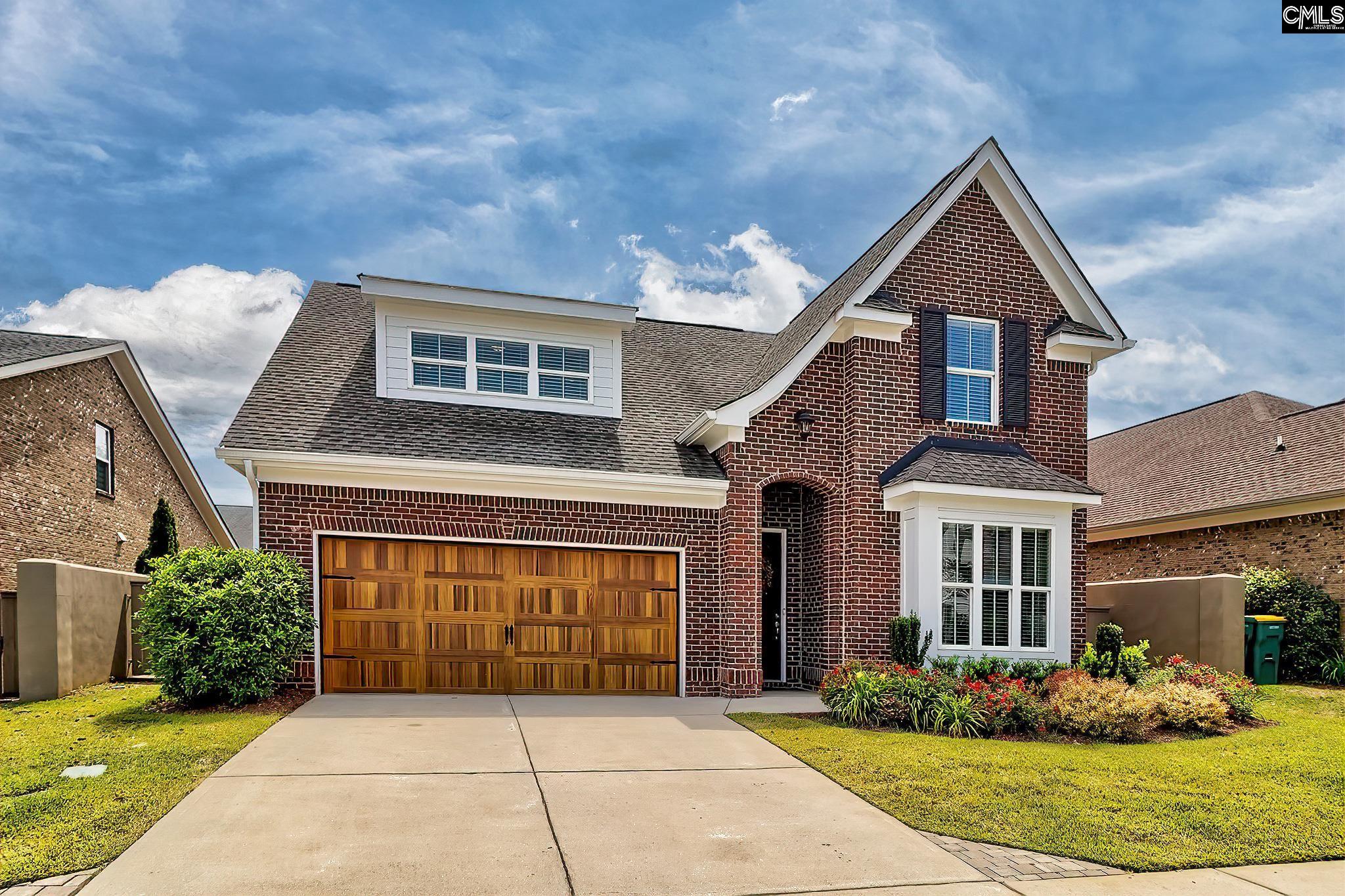 Otter Passage Rd, Lexington, SC 29072 #1