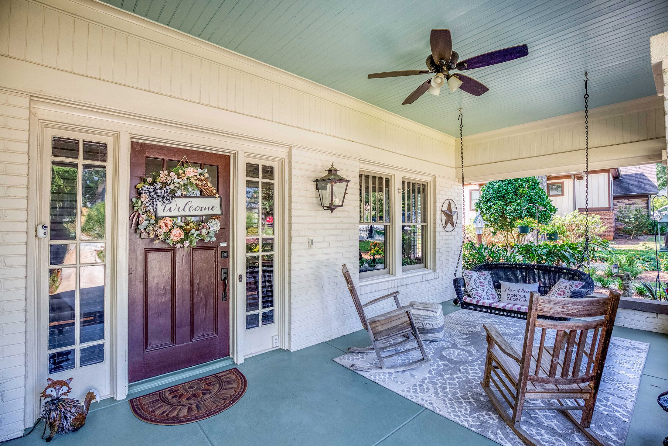  Charming 1930s Home in a Prime Monroe Location - 物件實景