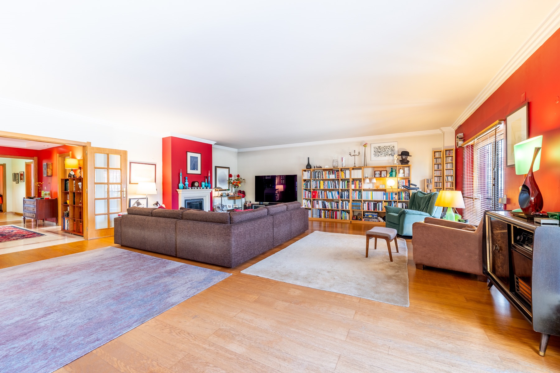  Flat, 4 bedrooms, for Sale - 物件實景