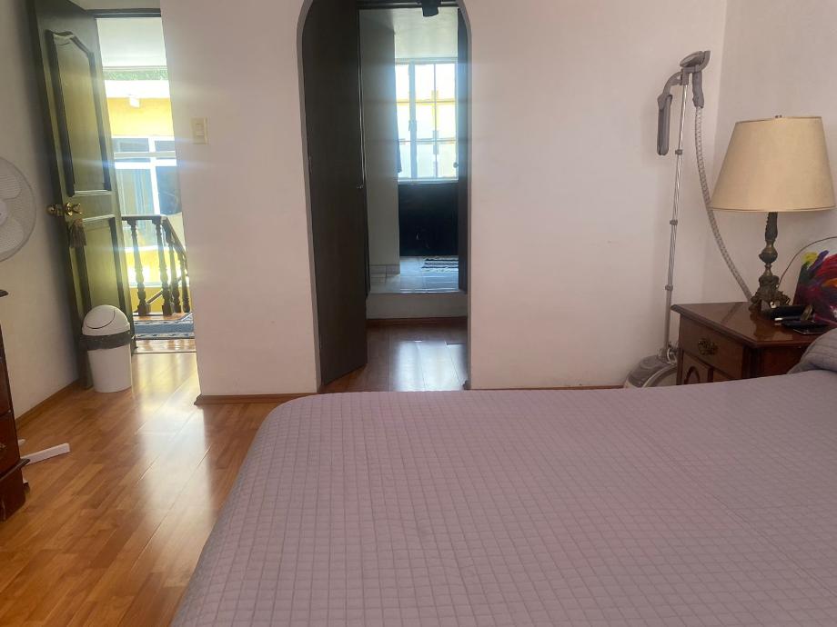 Transmisiones, Álvaro Obregón, Ciudad de México, 01790, Mexico, 4 Bedrooms Bedrooms, ,5 BathroomsBathrooms,Residential,For Sale,Transmisiones,1443589