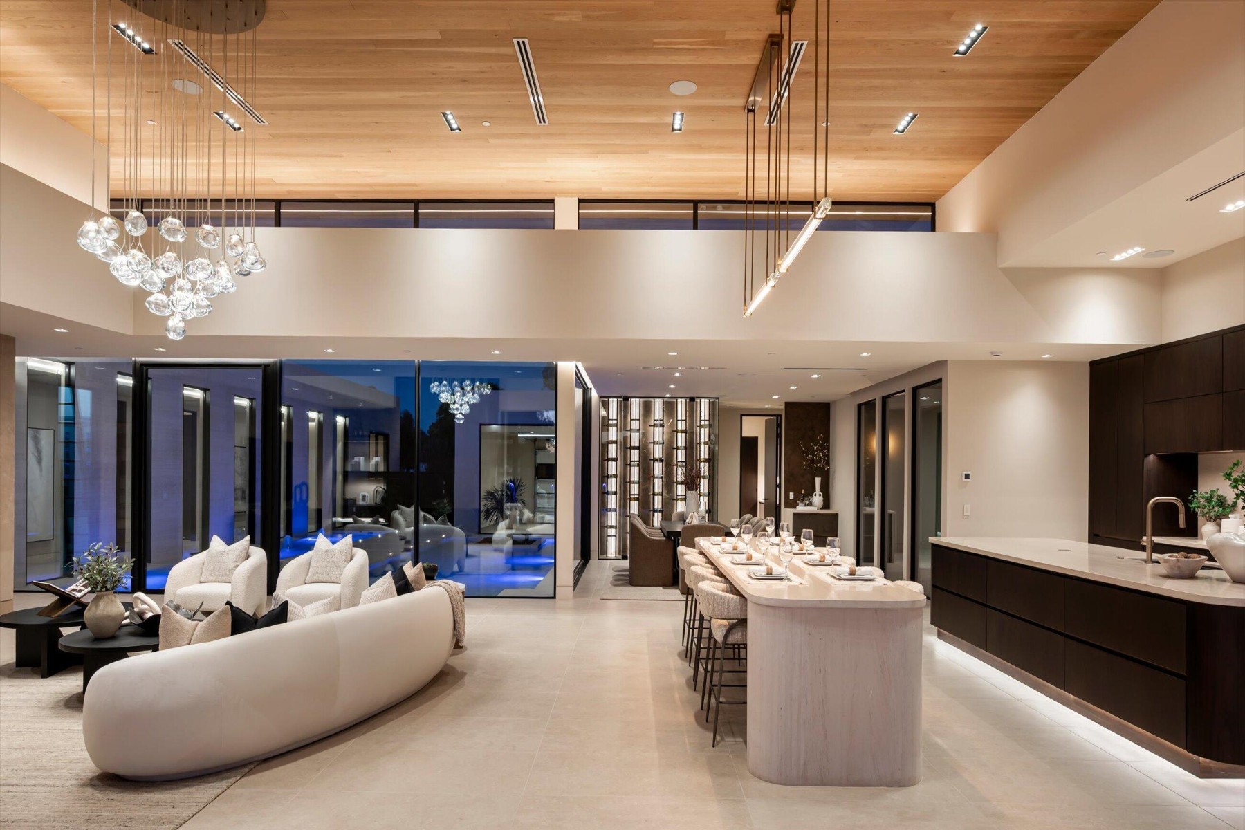  11608 N Blackheath Road ¦ Scottsdale, AZ - 物件實景