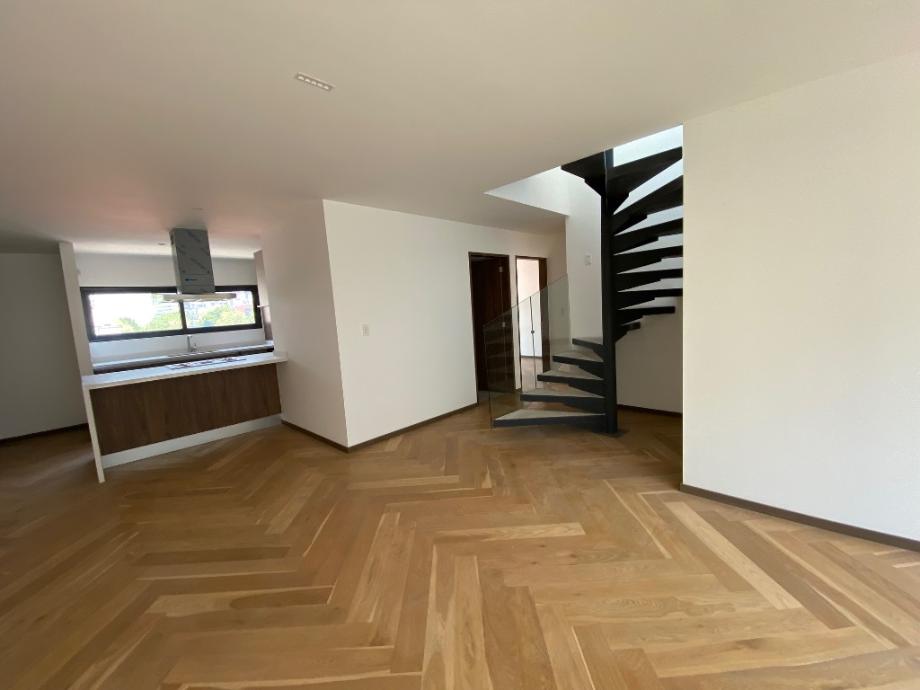 Cuauhtémoc, Ciudad de México, 06700, Mexico, 2 Bedrooms Bedrooms, ,2 BathroomsBathrooms,Residential,For Sale,1806076