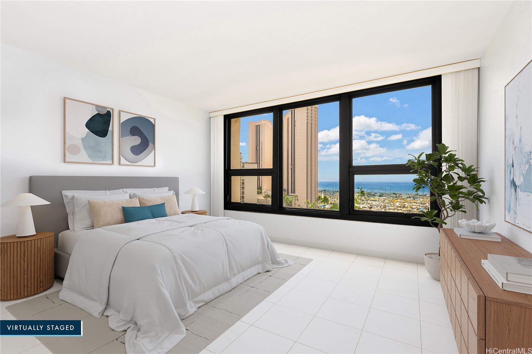 Honolulu, Hawaii, 96815, United States, 1 Bedroom Bedrooms, ,1 BathroomBathrooms,Residential,For Sale,1963842