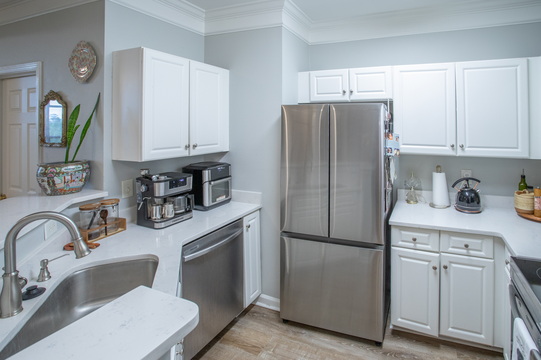  2734 Whitemarsh Way - 物件實景