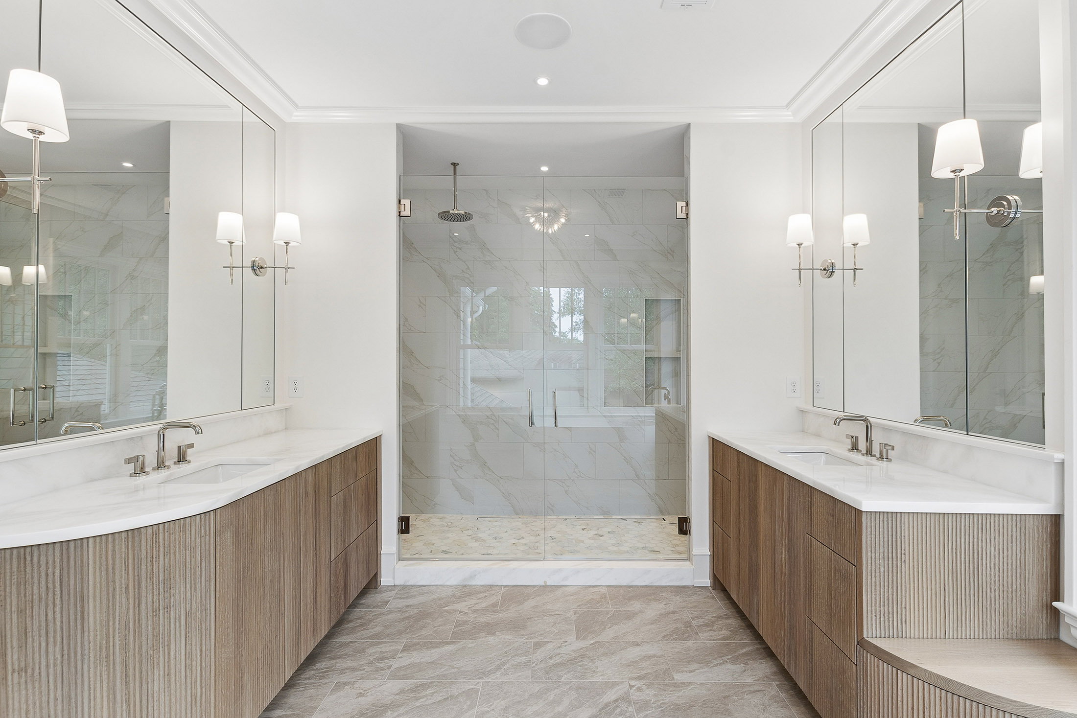  Beautifully Renovated Morningside Retreat - 物件實景