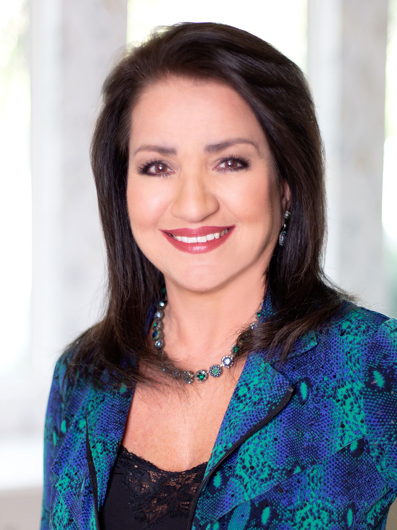 Martha Balderas Jefferies