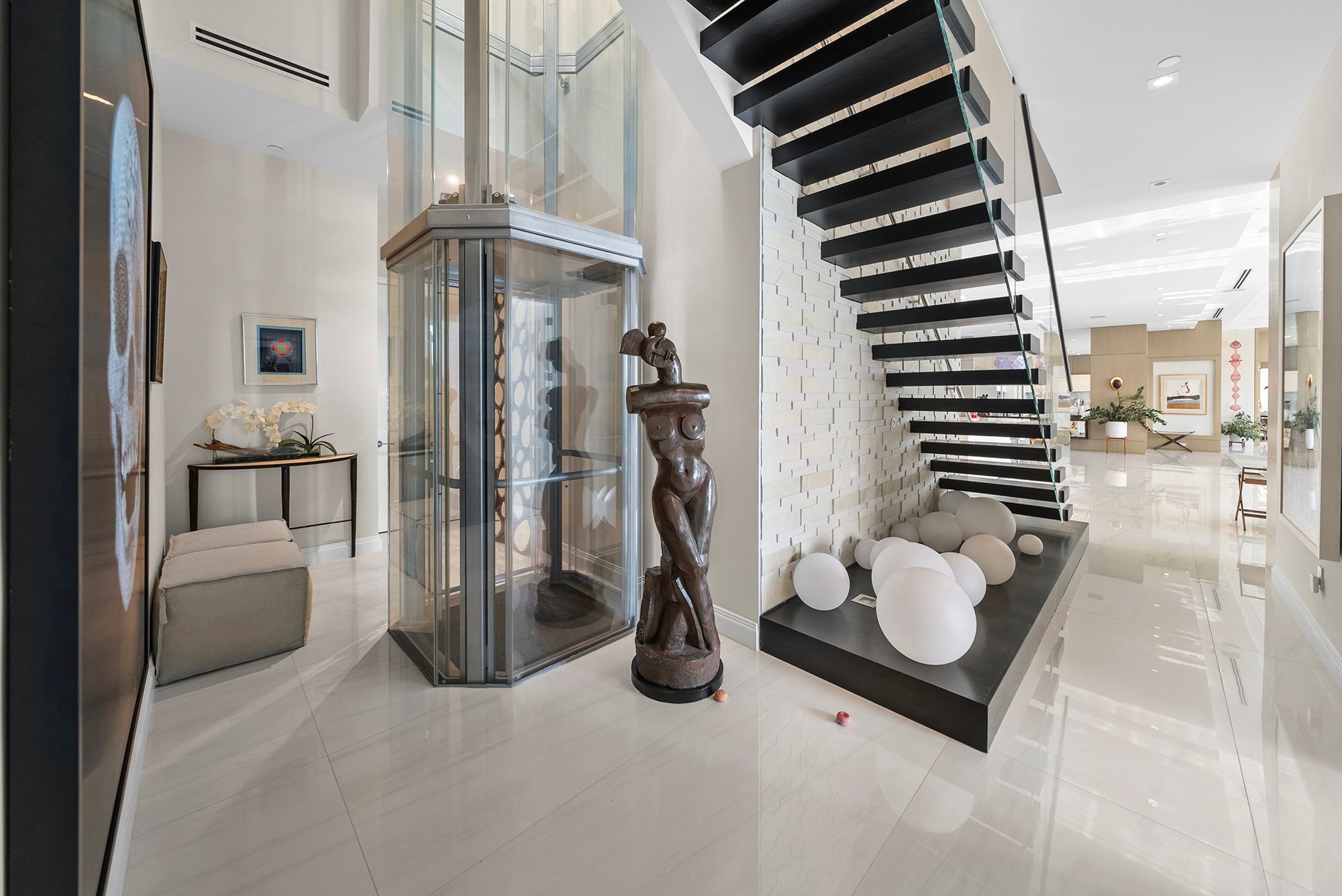  10201 Collins Ave, Bal Harbour, FL, 33154 - 物件實景