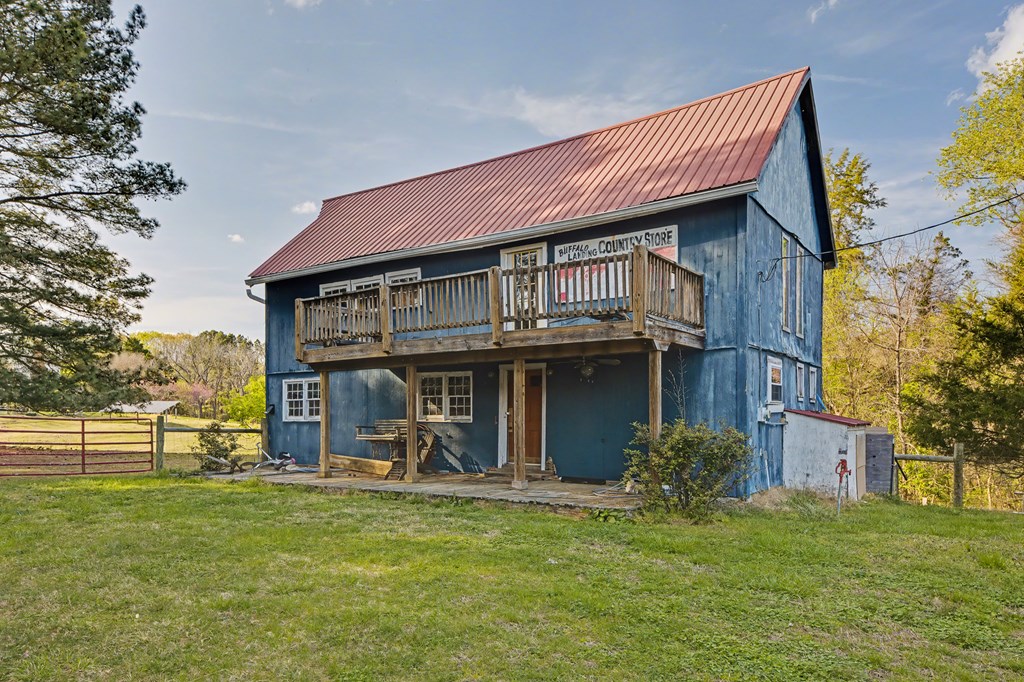 Buffalo Junction, Virginia, 24529, United States, 4 Bedrooms Bedrooms, ,2 BathroomsBathrooms,Residential,For Sale,2033576