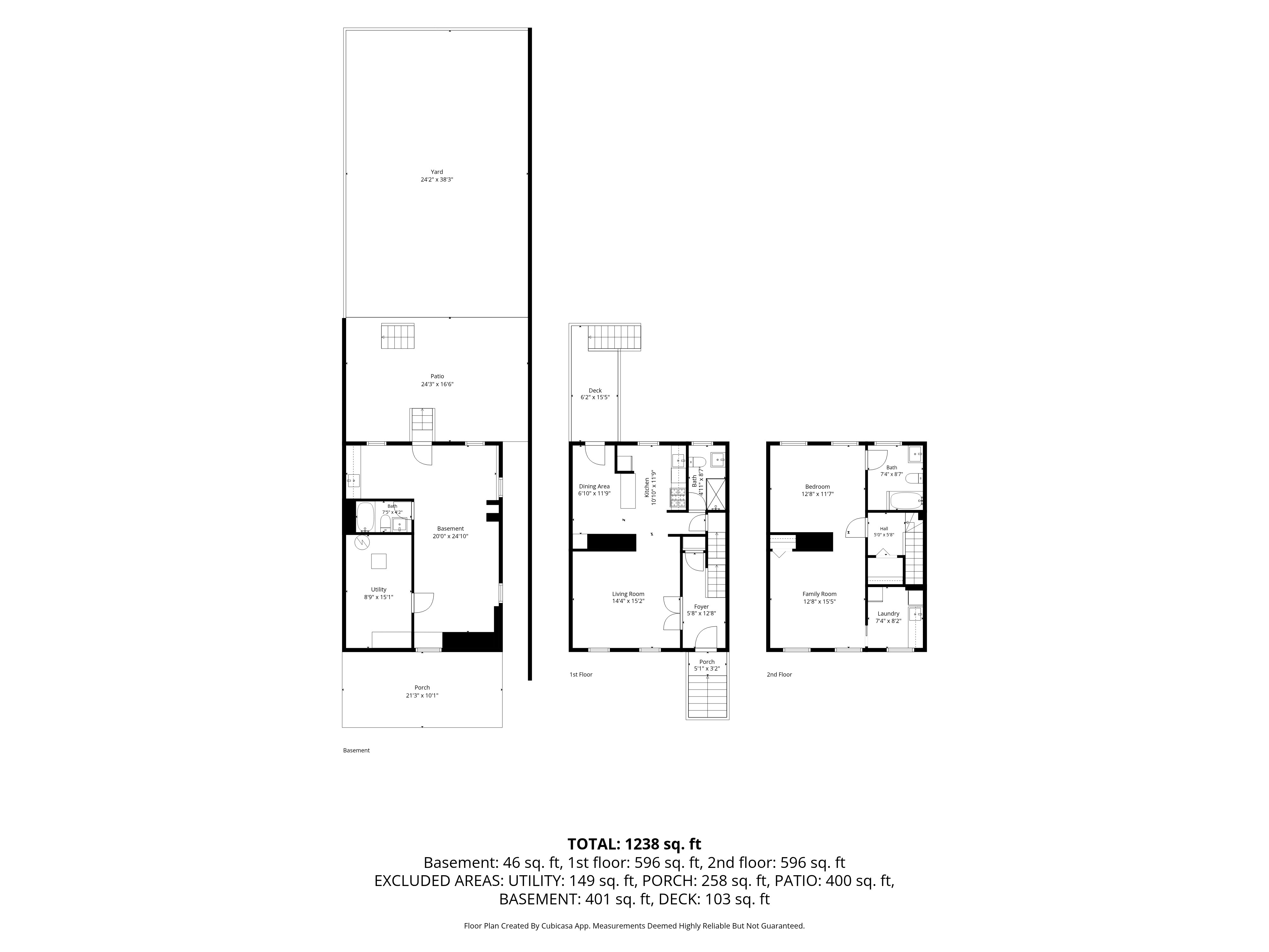  250 Boerum St., Brooklyn, NY, 11206 - 物件實景
